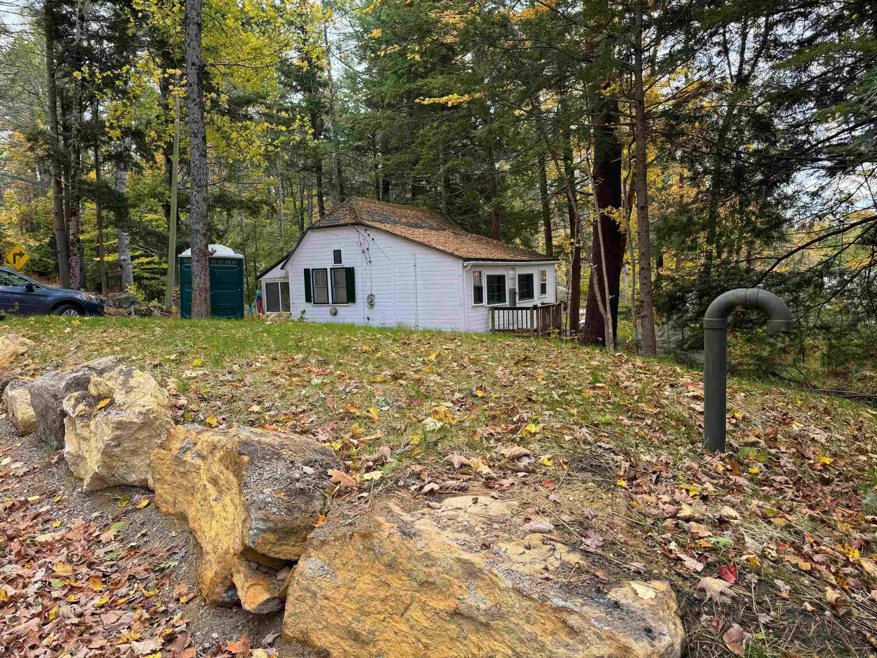 Barnstead, NH 03225,418 Narrows RD