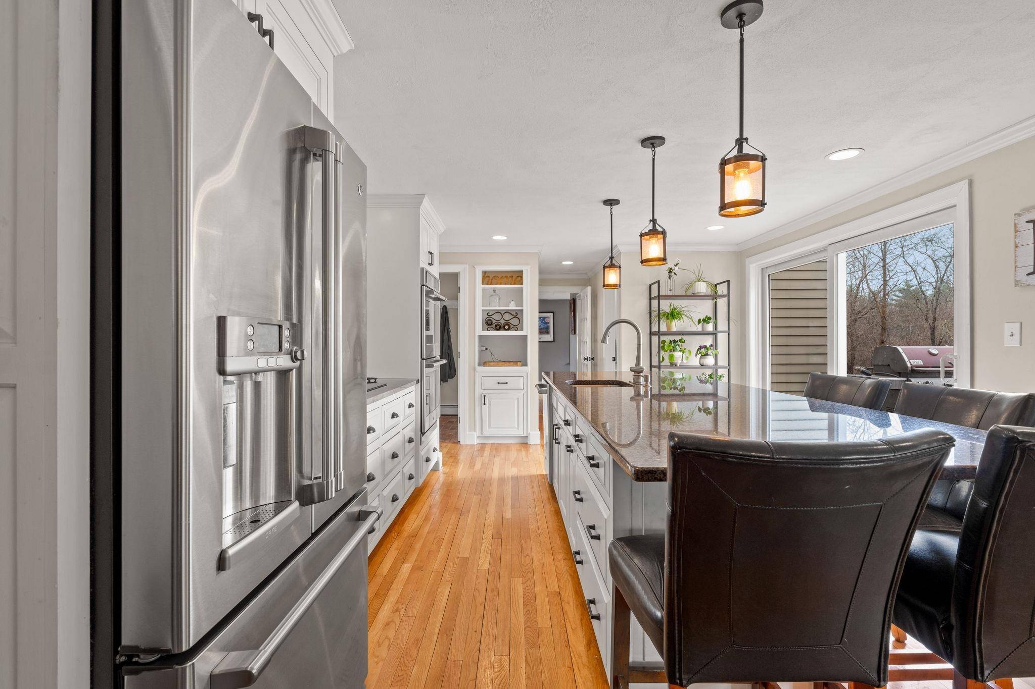 15 Prescott LN Hampton Falls, NH 03844