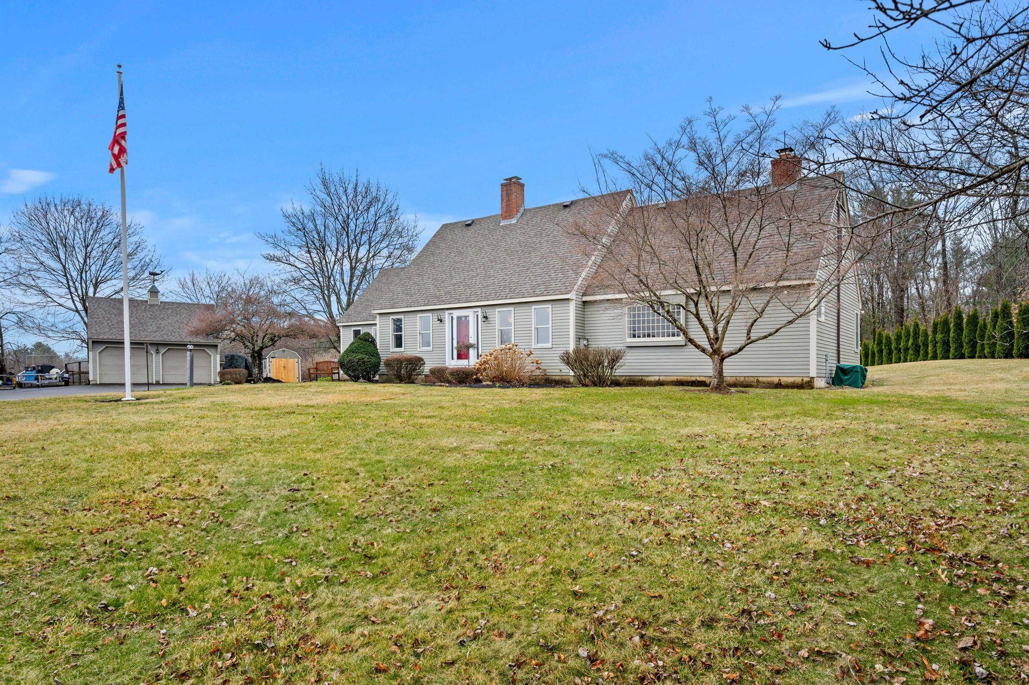 15 Prescott LN Hampton Falls, NH 03844