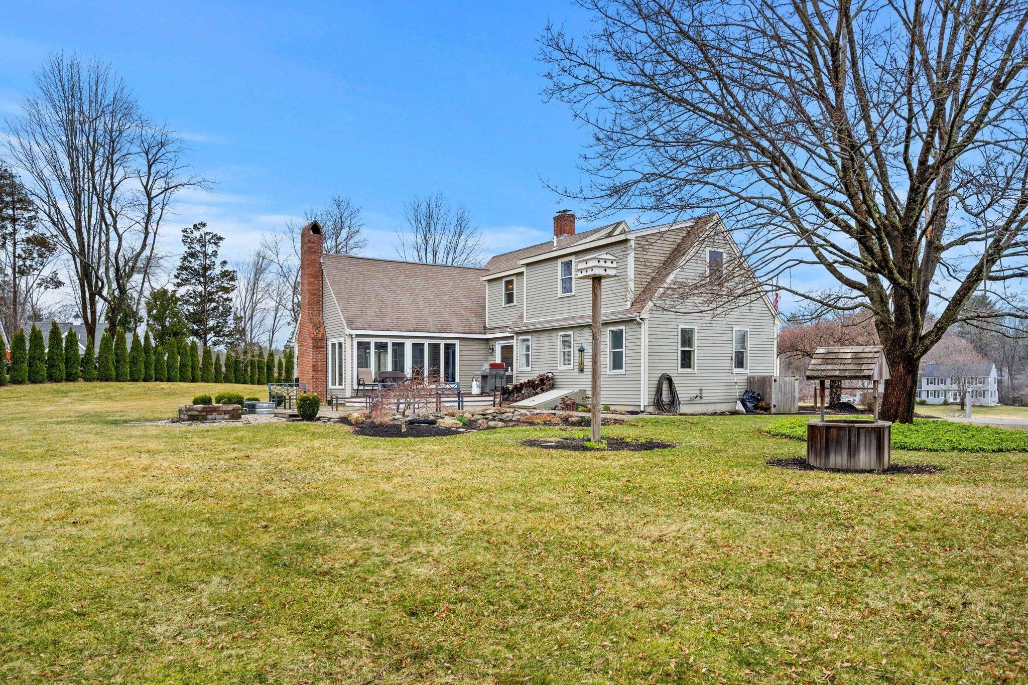 Hampton Falls, NH 03844,15 Prescott LN