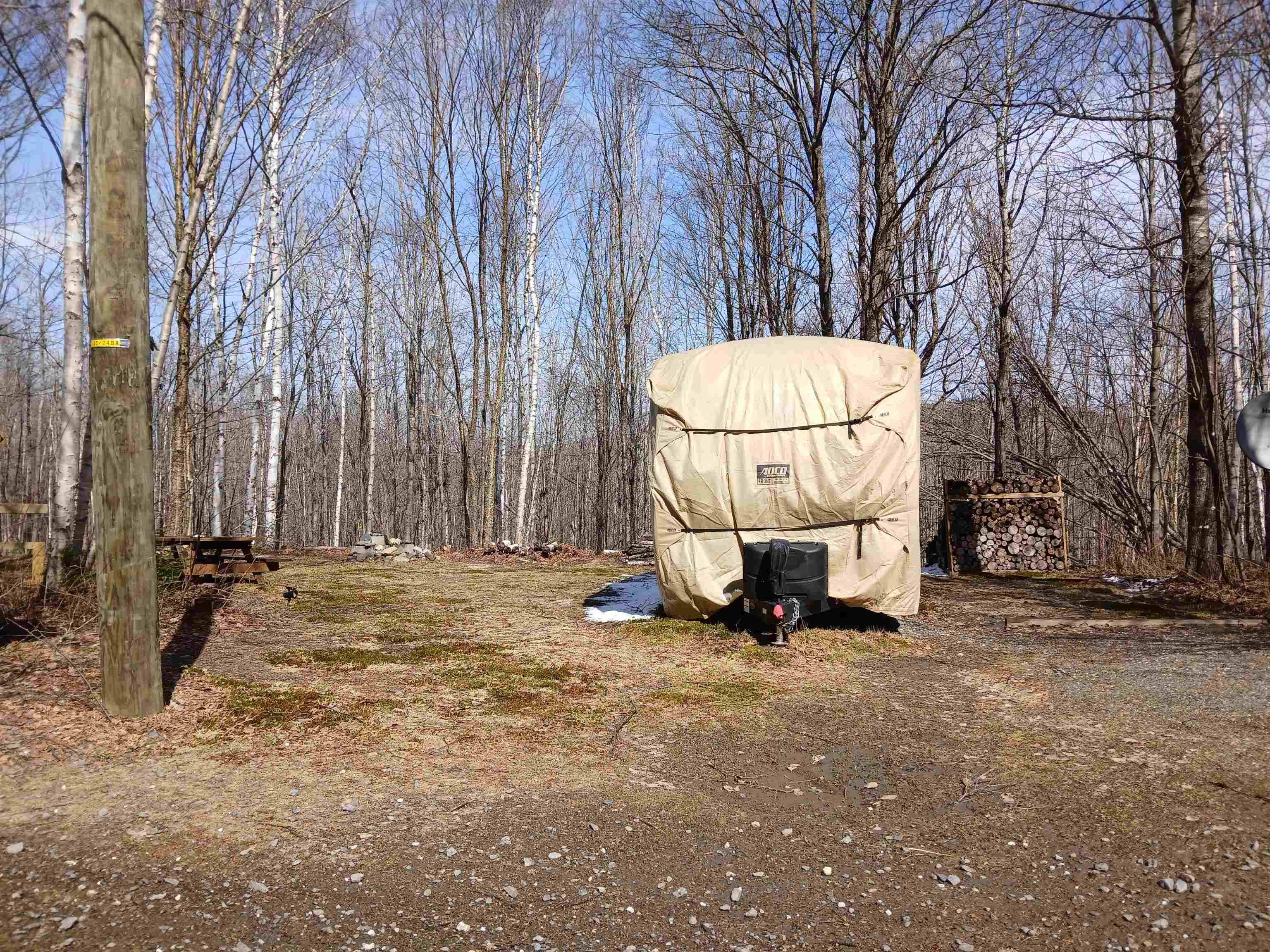 Stewartstown, NH 03576,- Femia DR