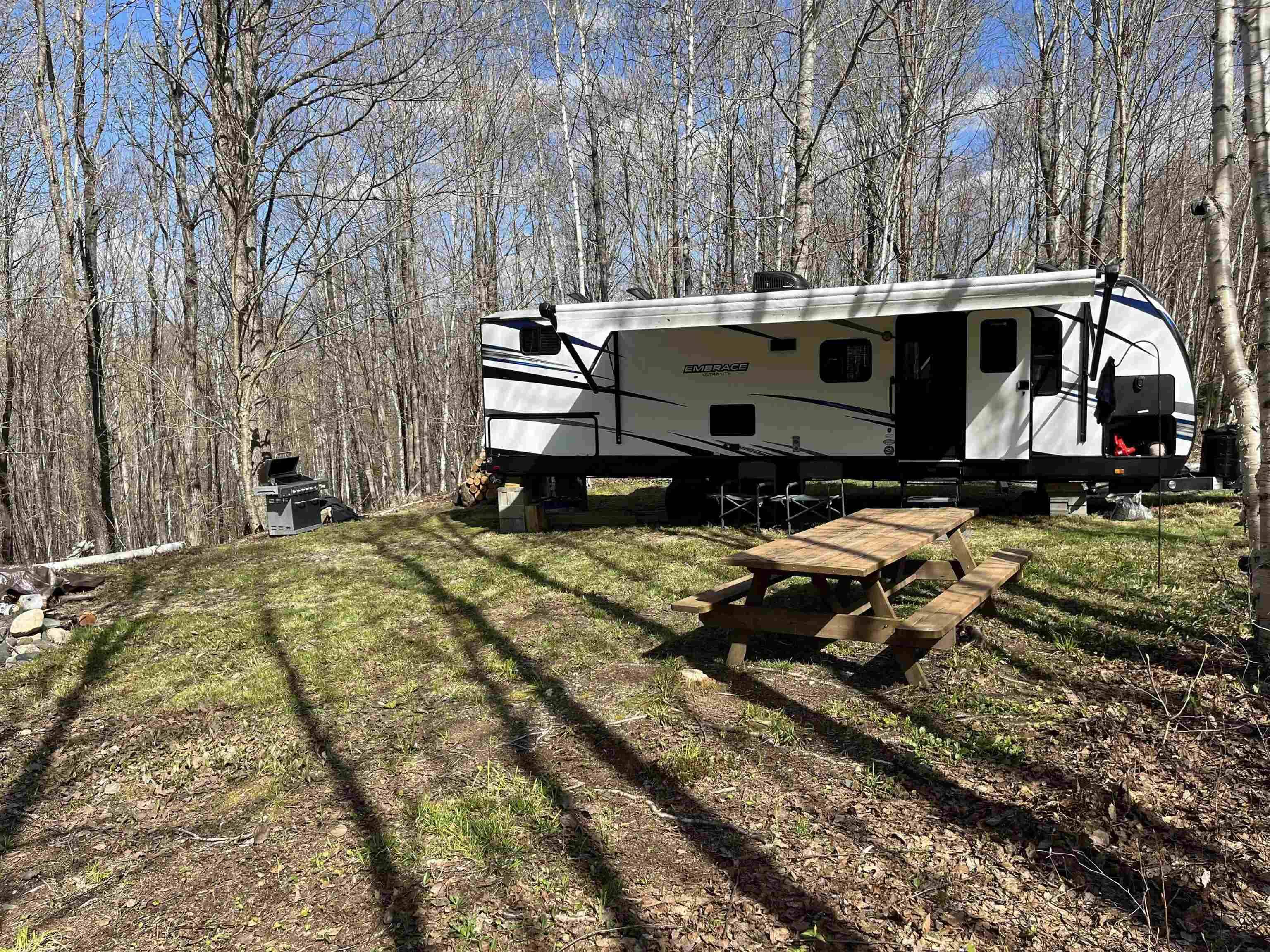 Stewartstown, NH 03576,- Femia DR