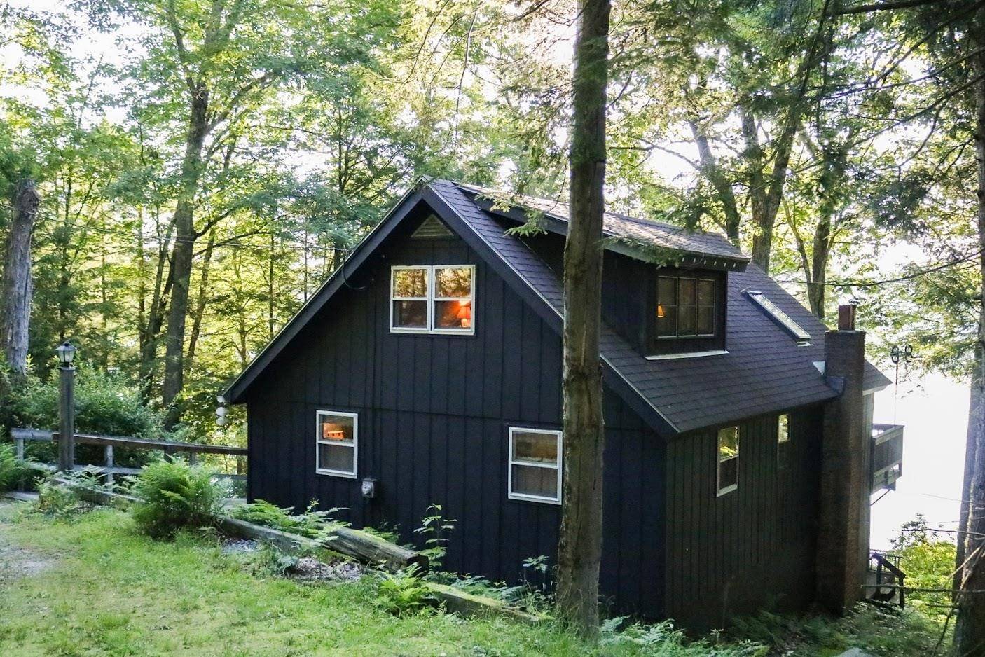 Fitzwilliam, NH 03447,43 Whitetail LN
