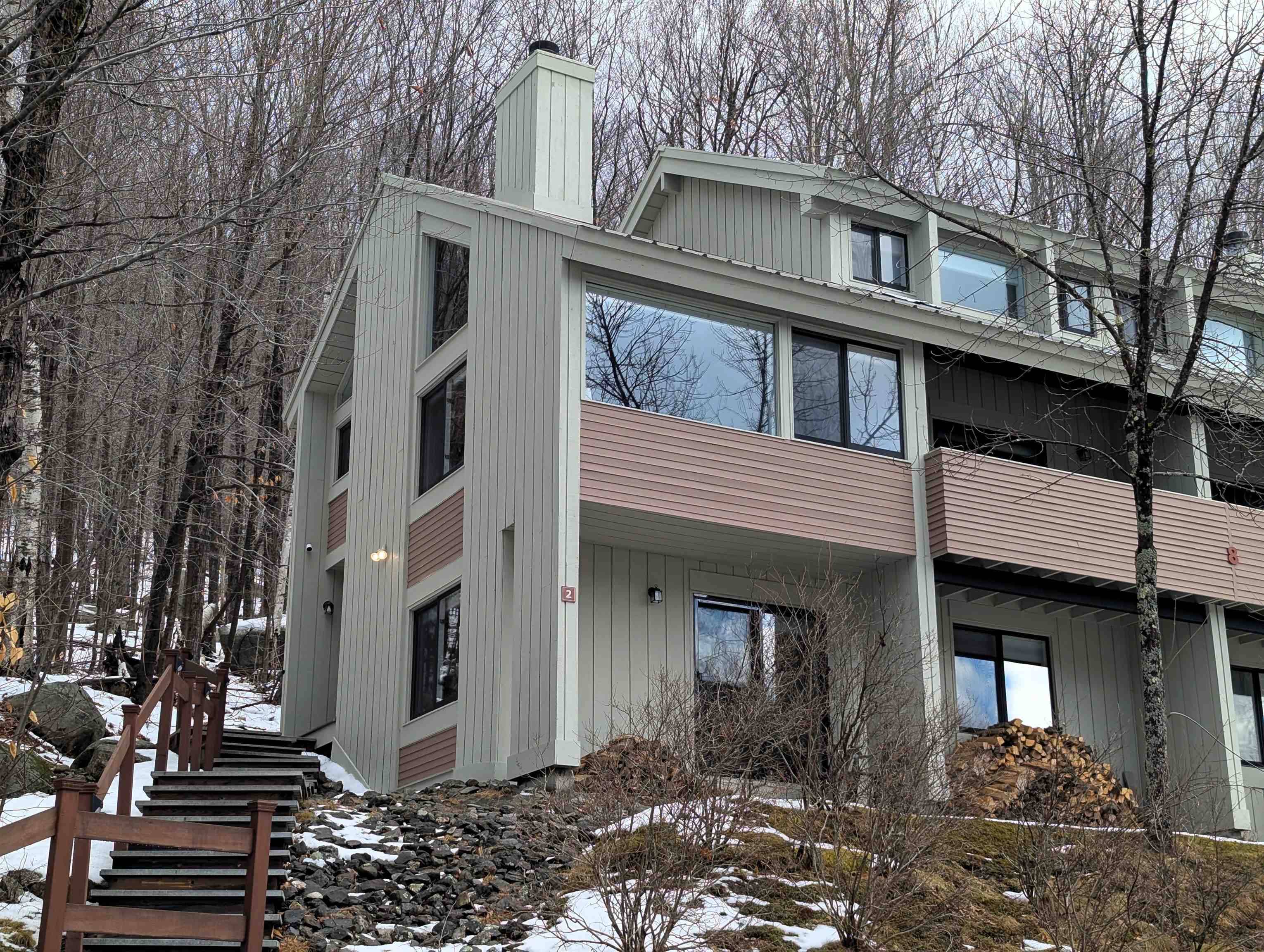 Lincoln, NH 03251,8 Highwood RD #2