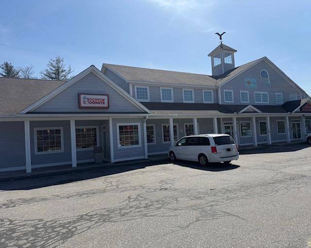 Moultonborough, NH 03254,70 Whittier HWY
