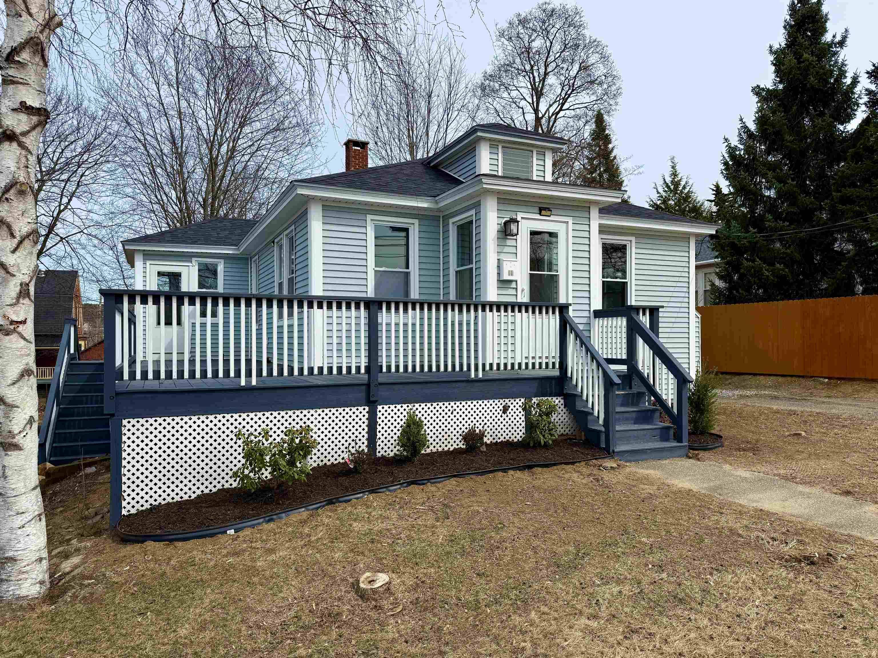 Laconia, NH 03246,111 McGrath ST