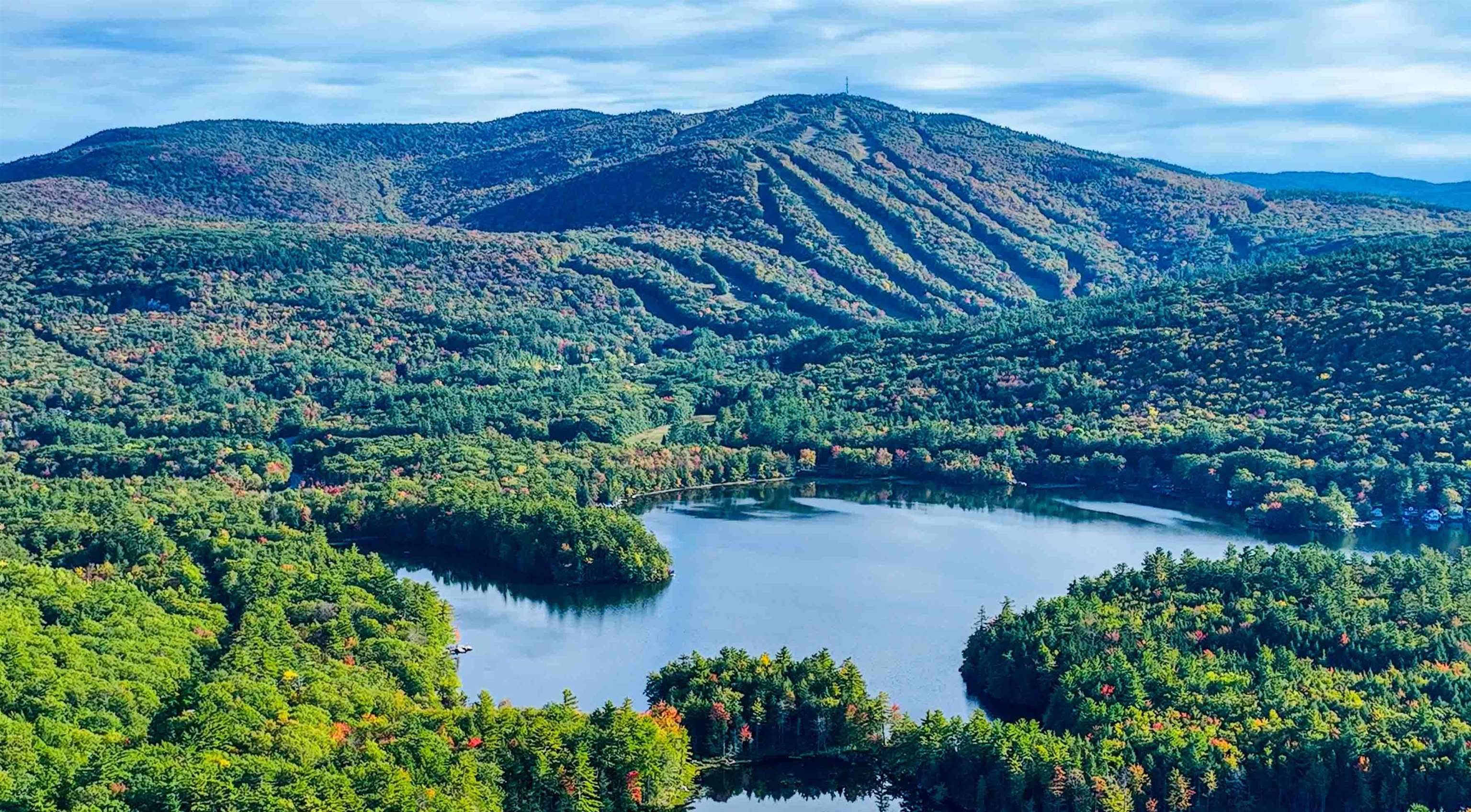 Sunapee, NH 03782,7 Morningside DR