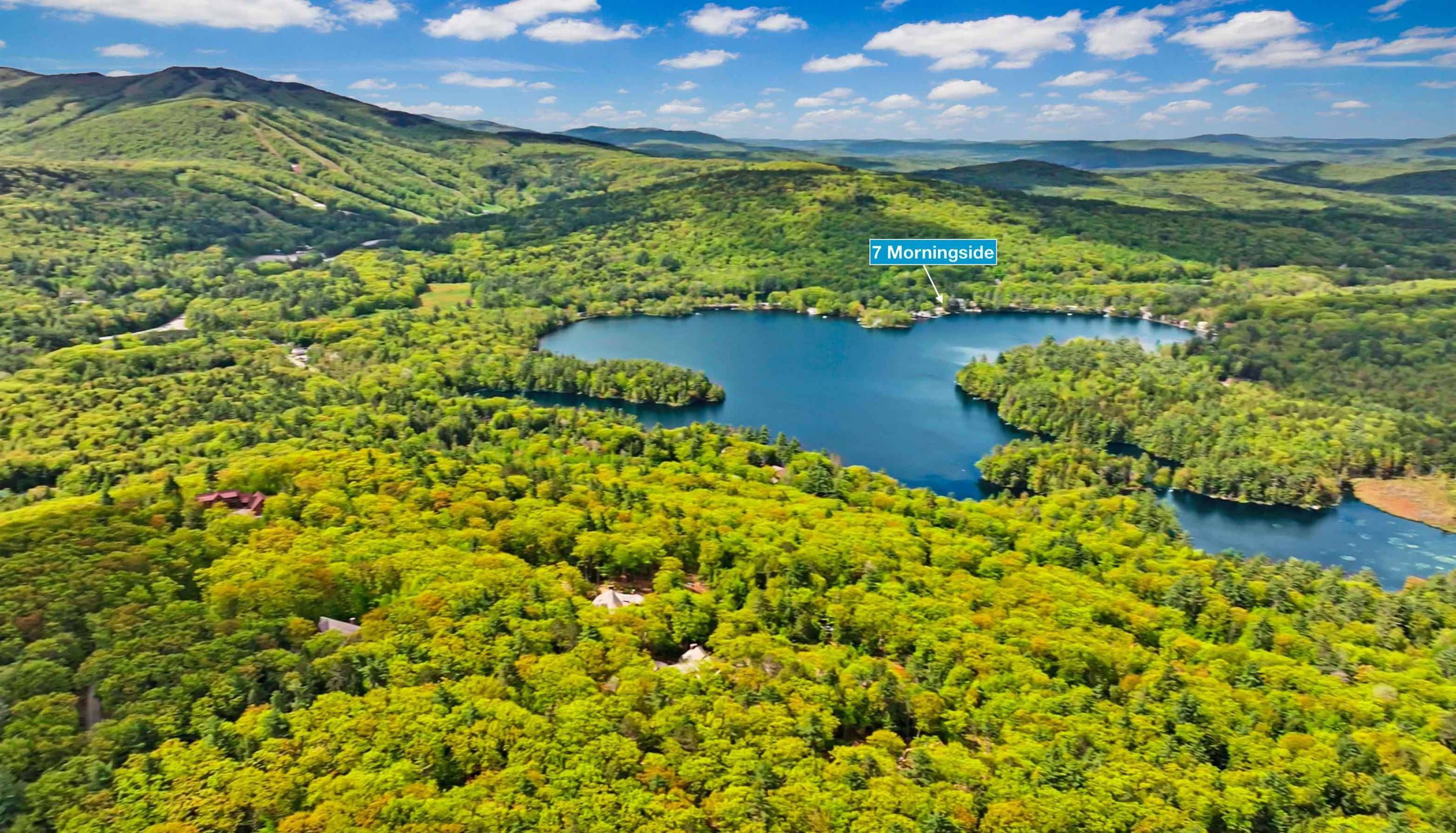 Sunapee, NH 03782,7 Morningside DR