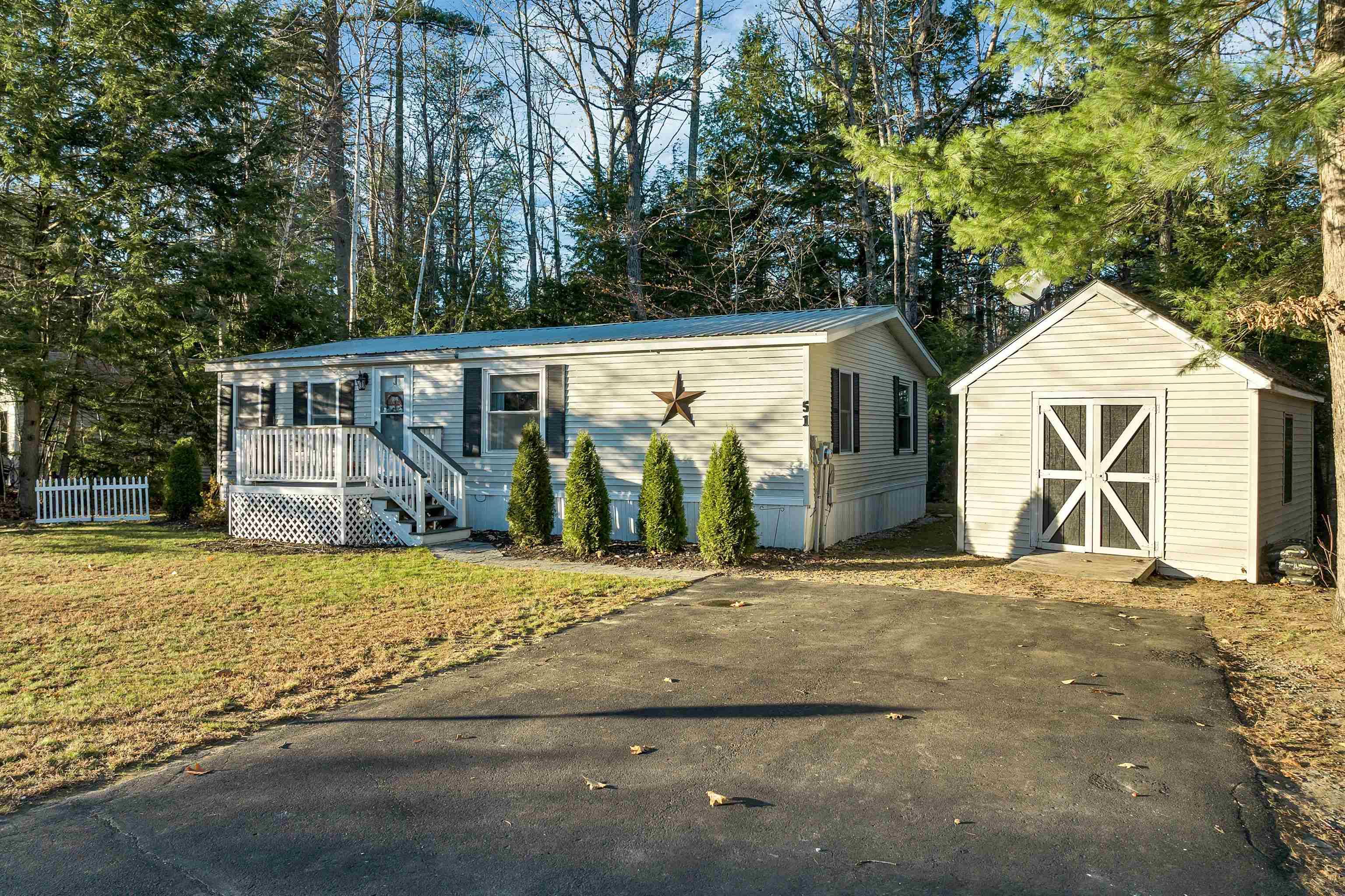 Alton, NH 03809,51 Eagles WAY