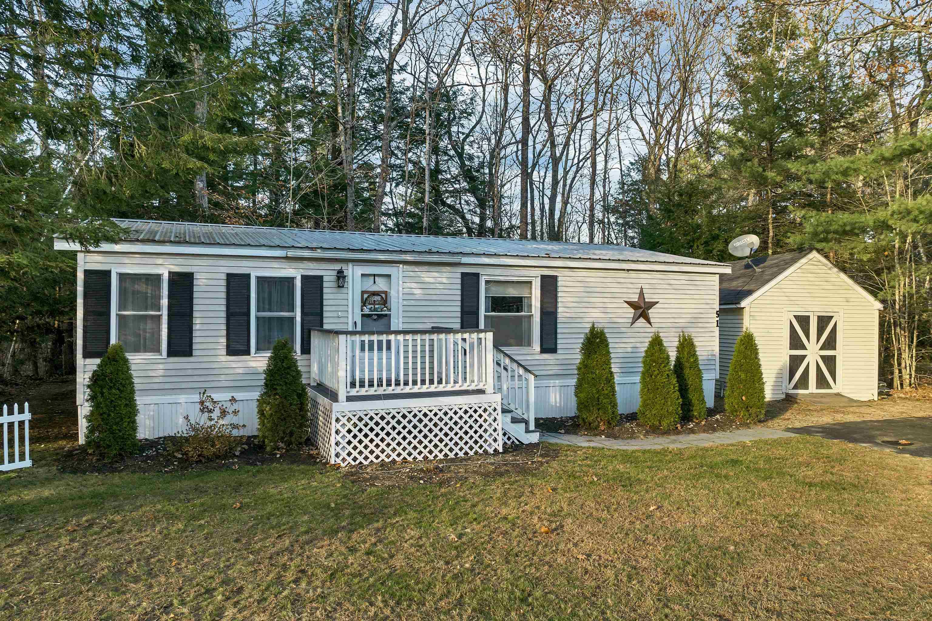 Alton, NH 03809,51 Eagles WAY