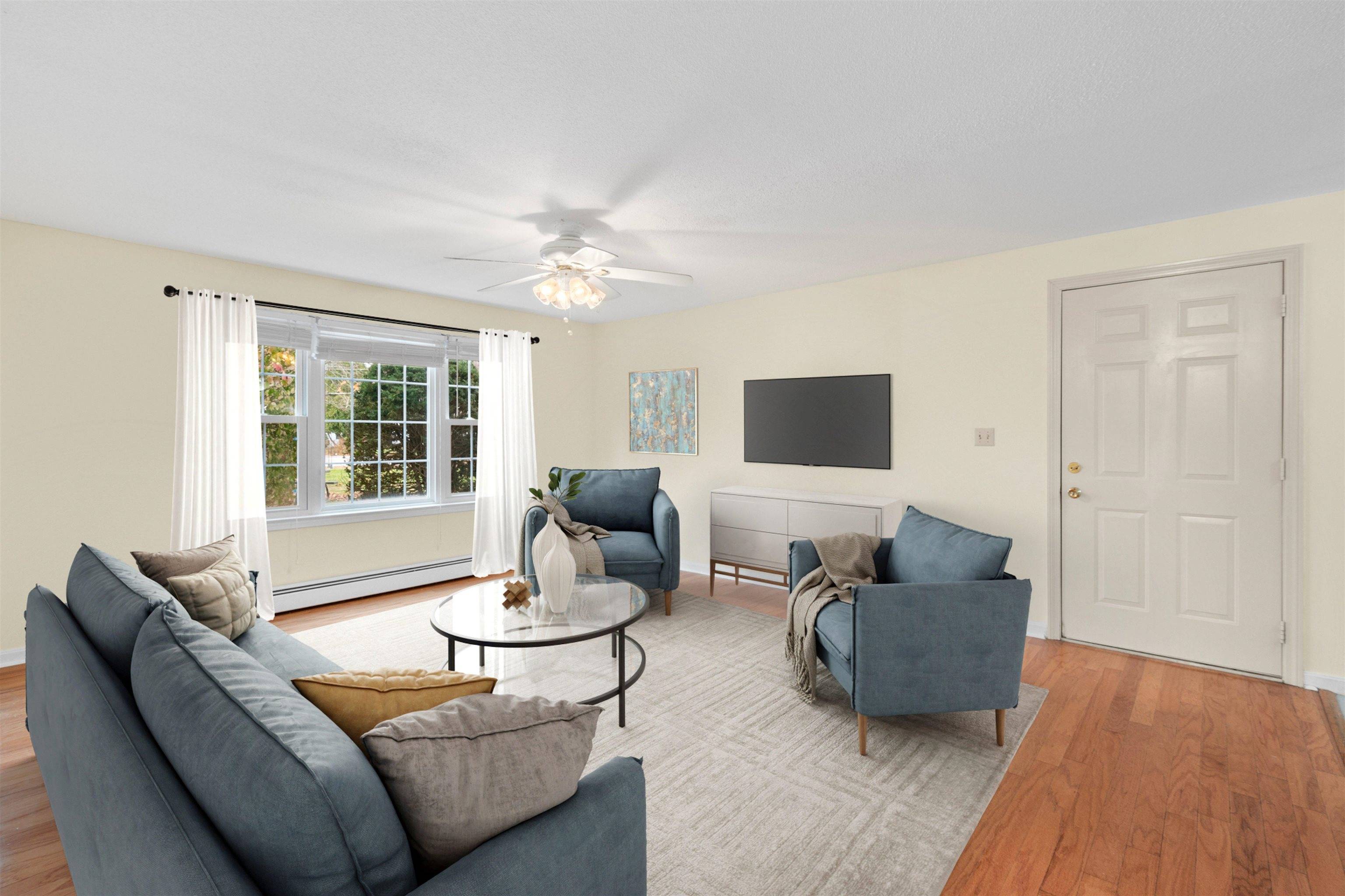Exeter, NH 03833,50 Brookside DR #G4