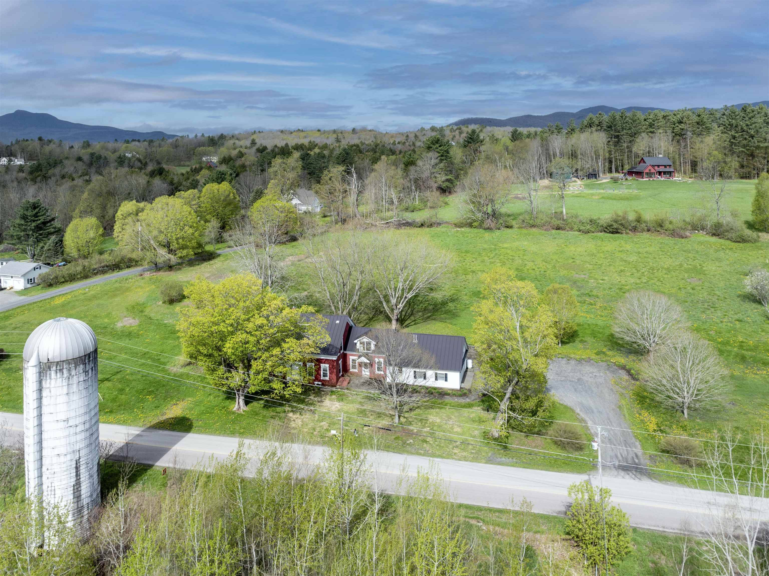 Waterbury, VT 05676,1463 Blush Hill RD