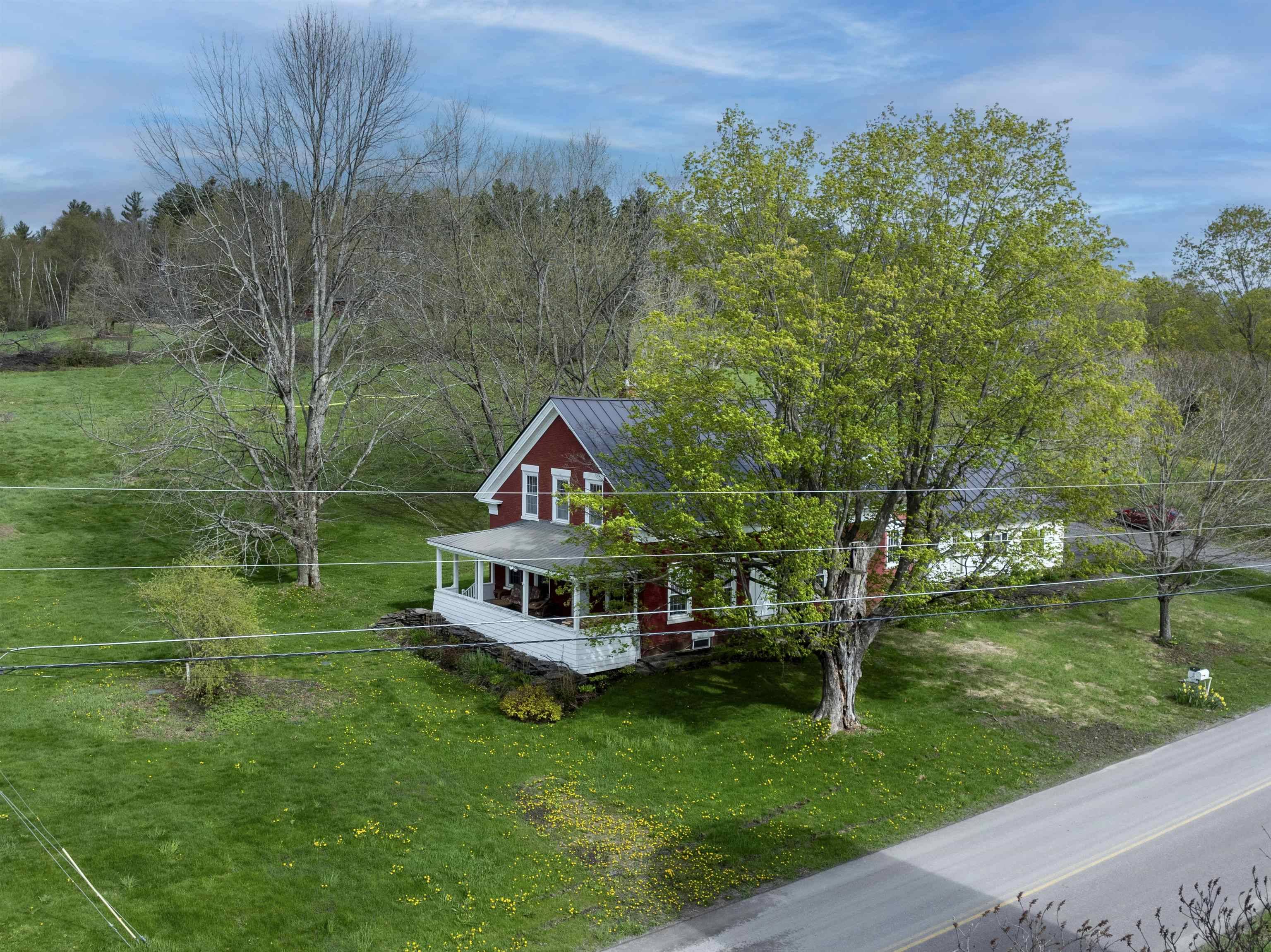 Waterbury, VT 05676,1463 Blush Hill RD
