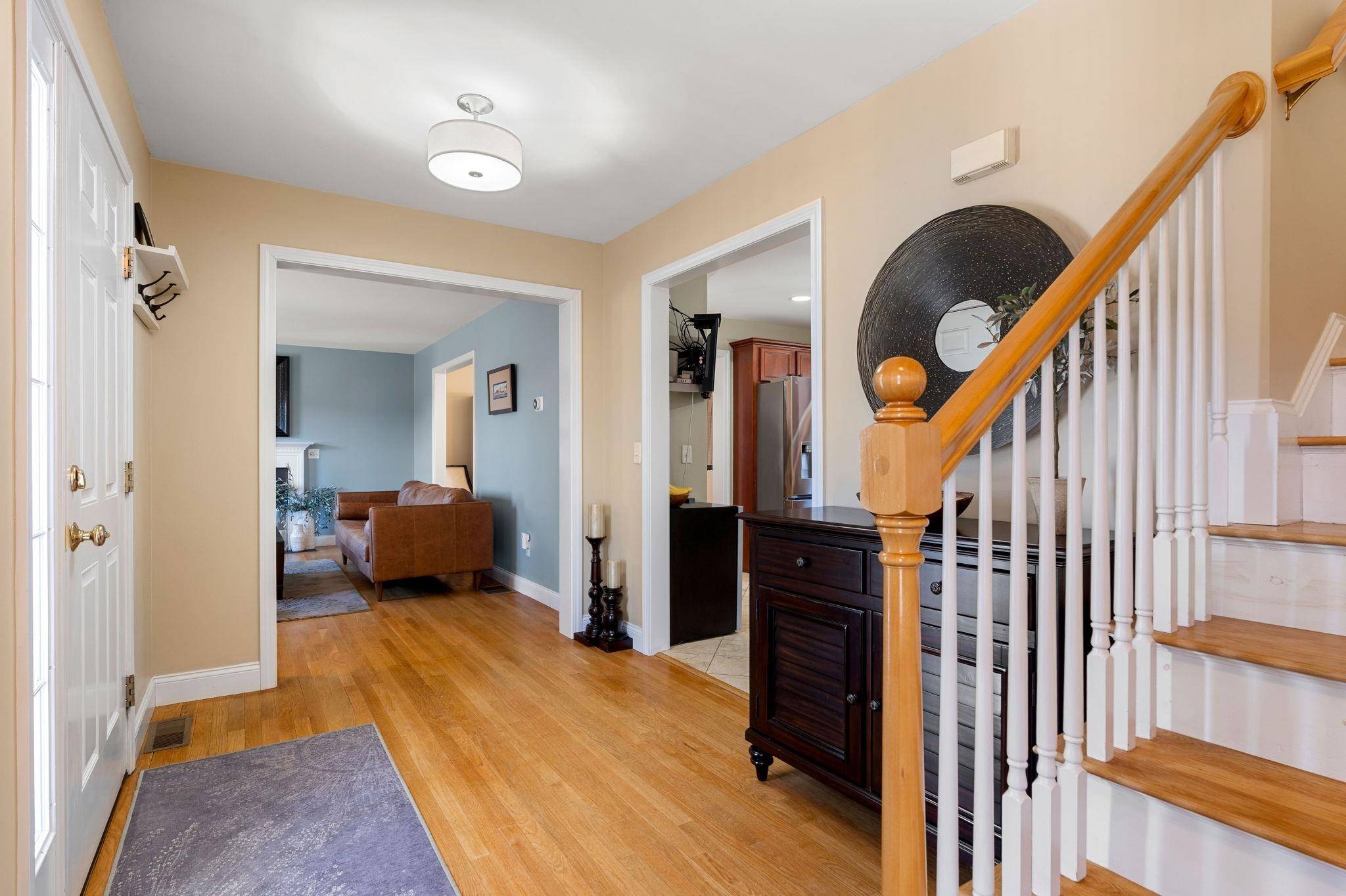 Dover, NH 03820,12 Trestle WAY