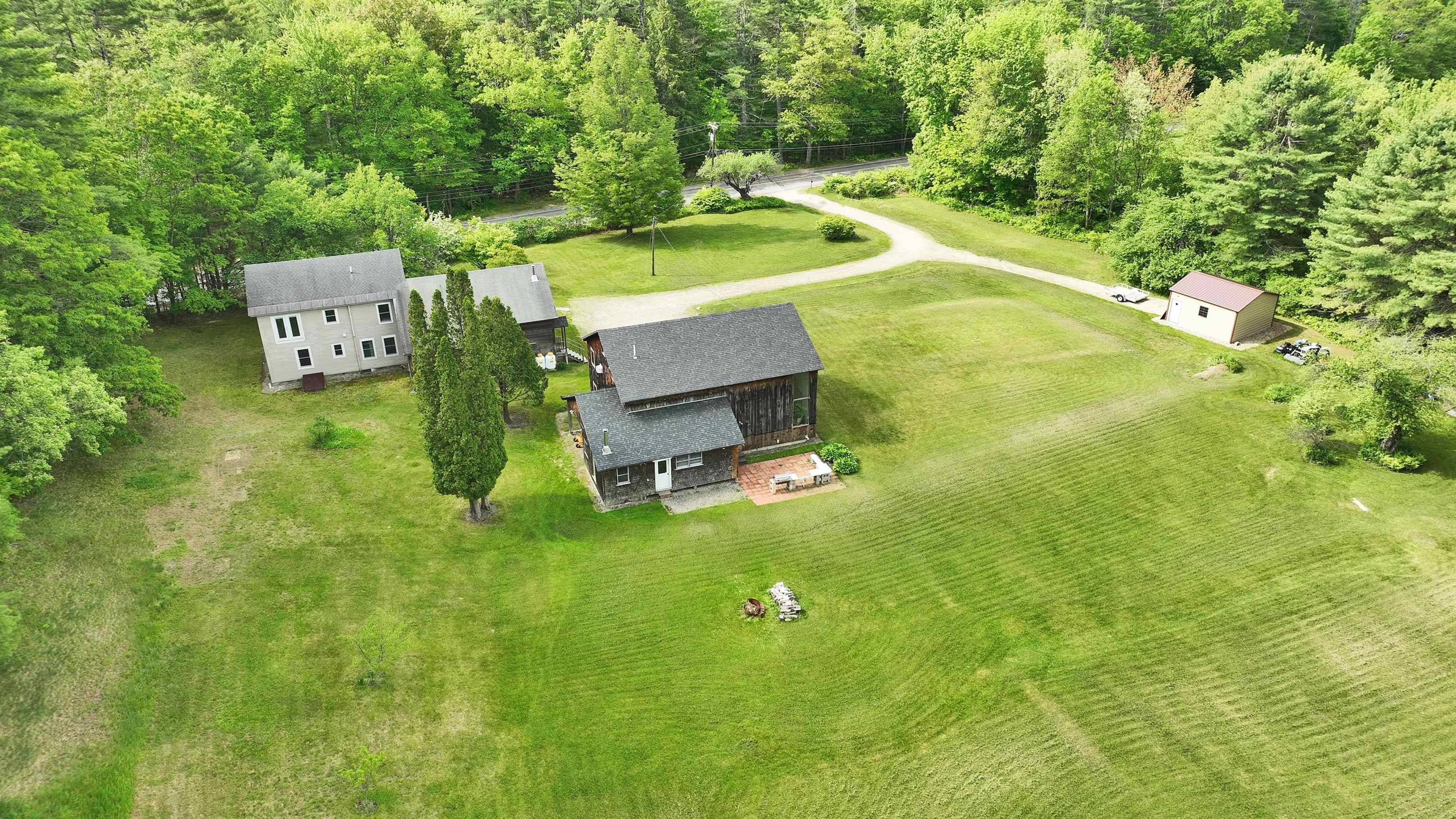 Bennington, NH 03442,184 Francestown RD