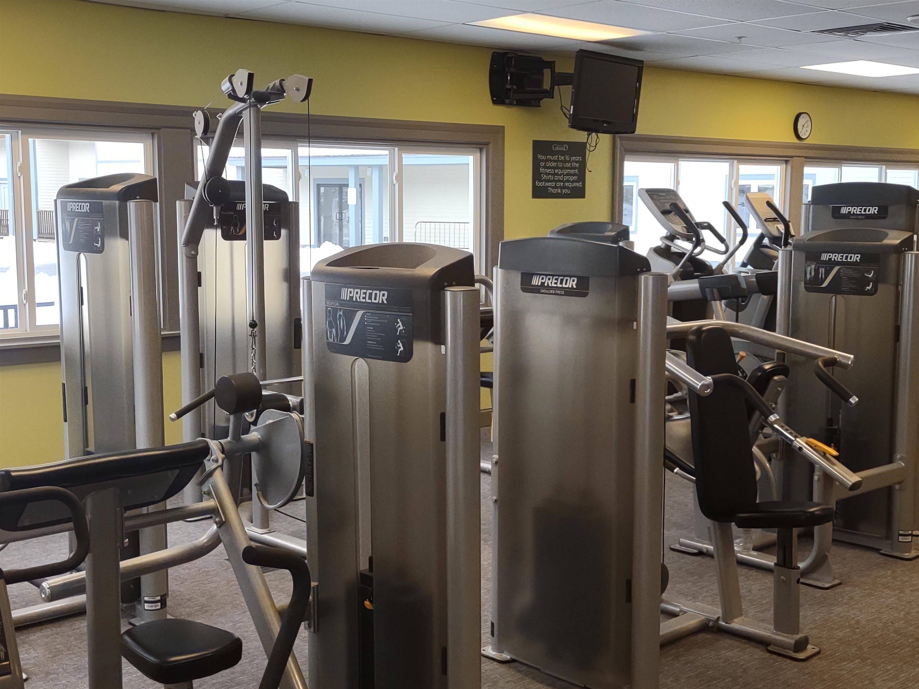 228 East Mountain RD #A GRAND HOTEL 121 II (SAUNDERS) Killington, VT 05751