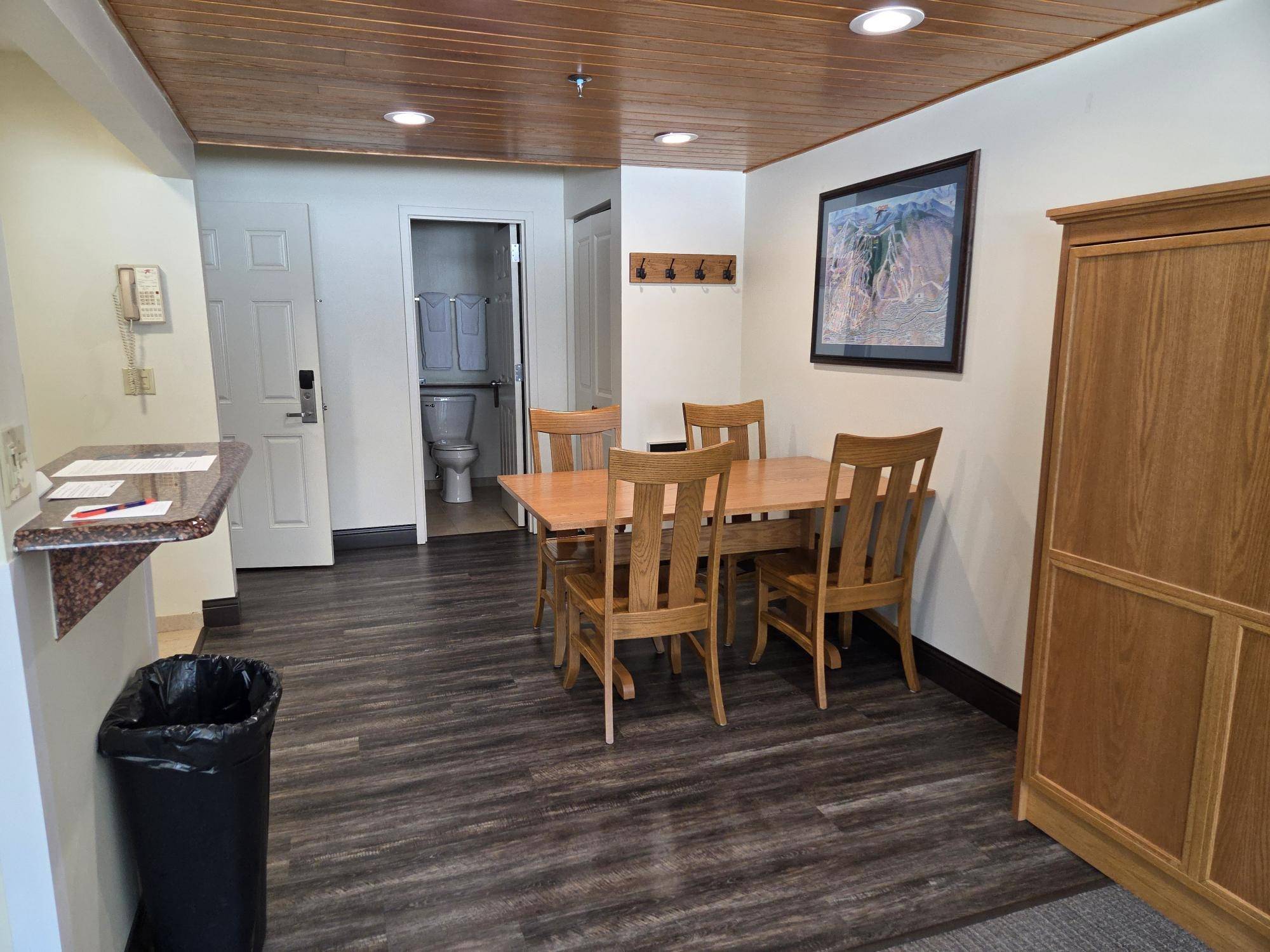 Lincoln, NH 03251,90 Loon Mountain RD #858B