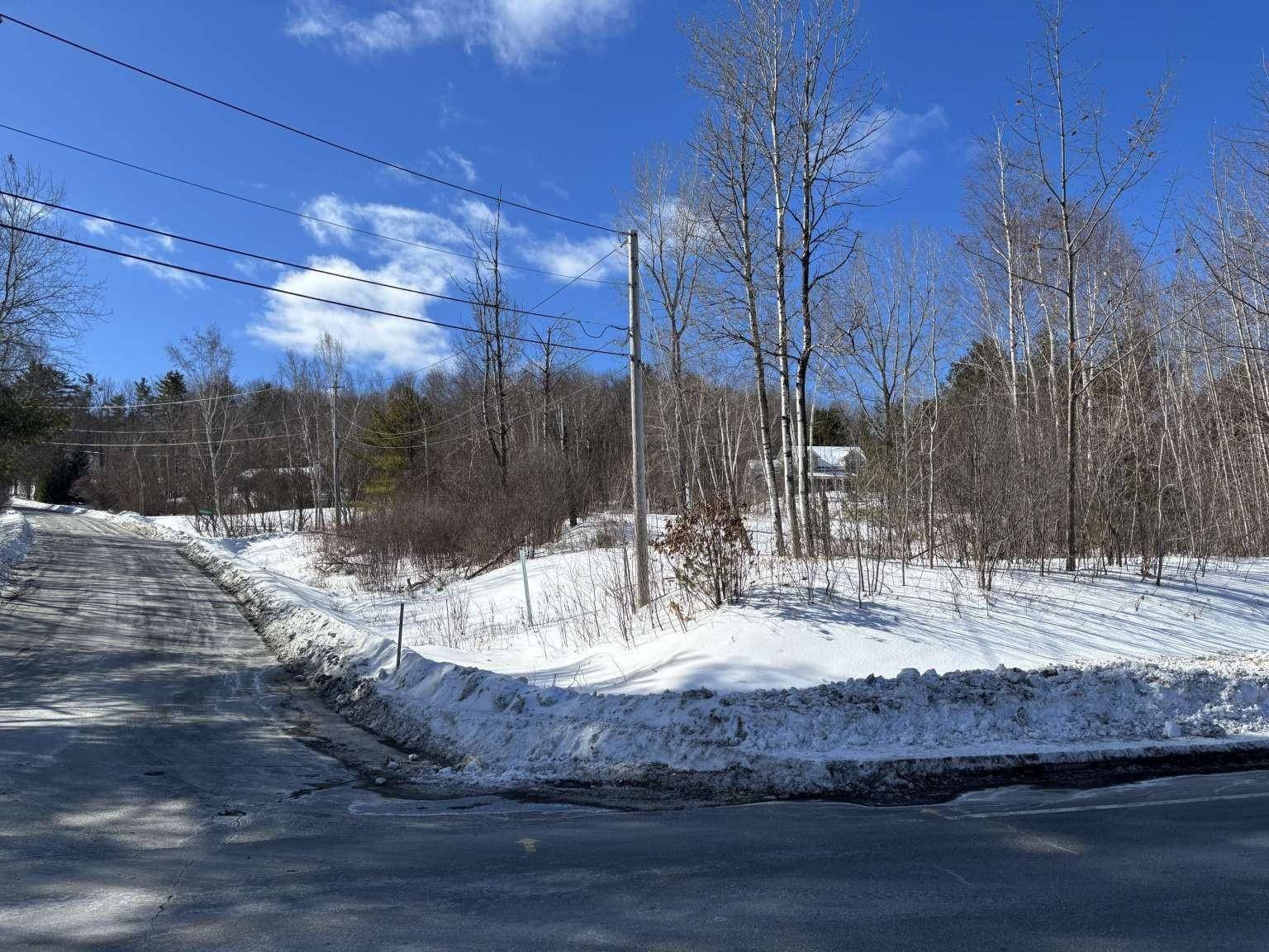 Lebanon, NH 03766,0 Hillside DR