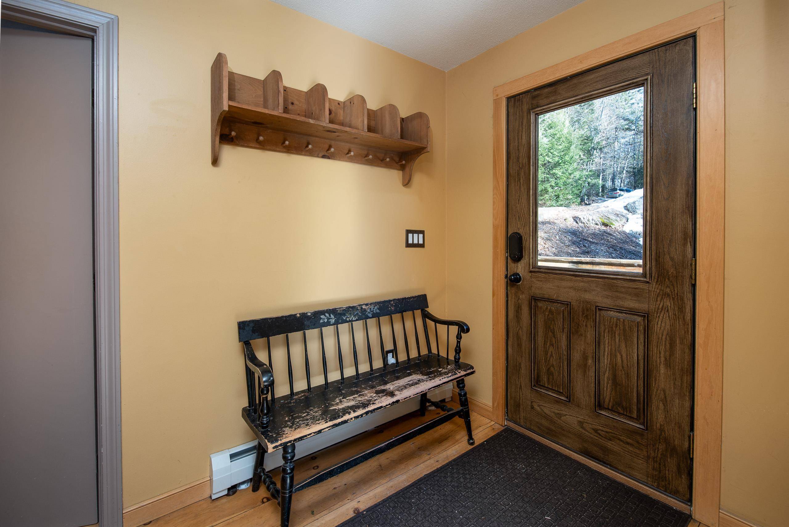 Stockbridge, VT 05772,166 Tweed River DR