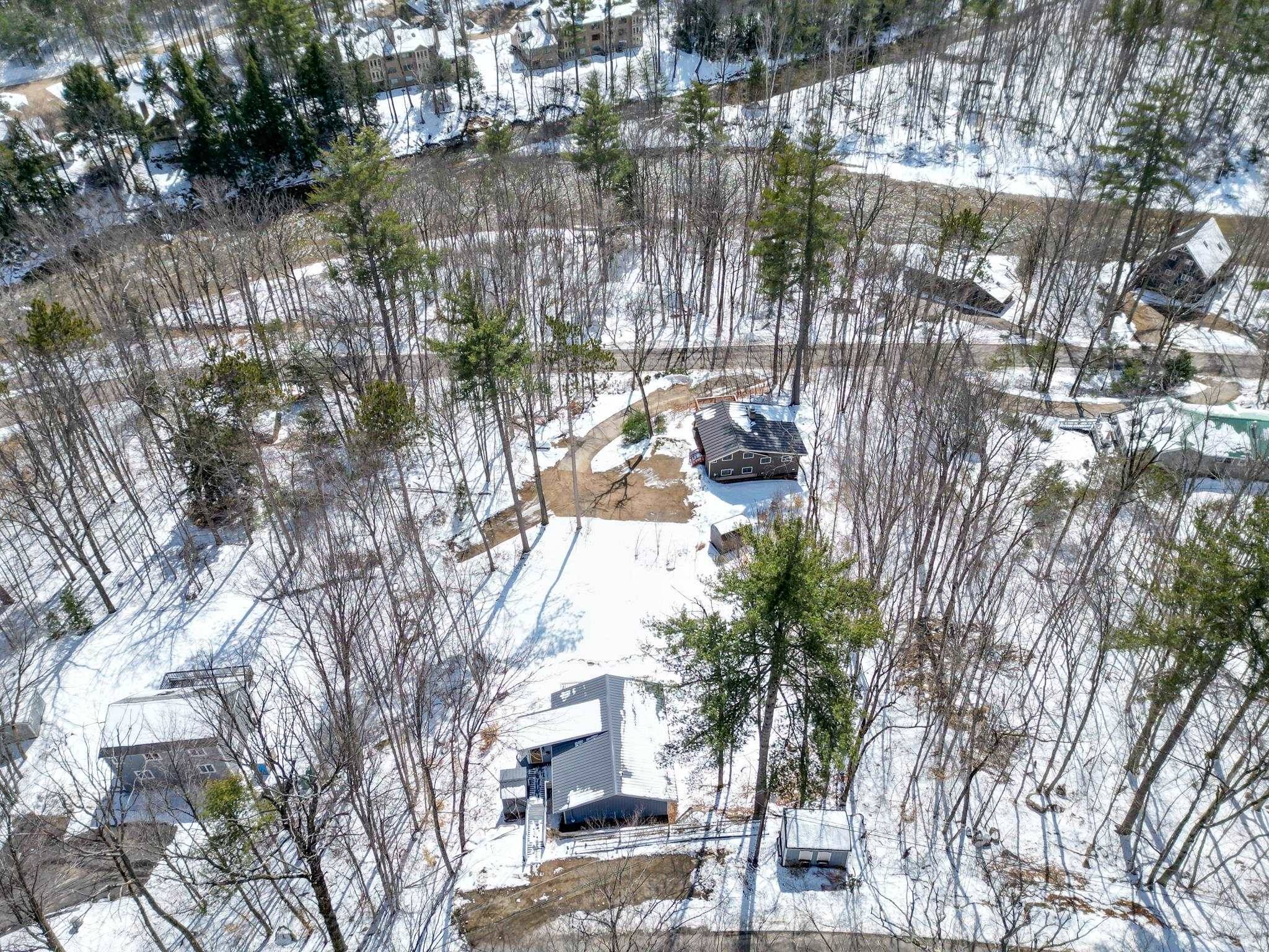 Bartlett, NH 03812,39 Oak Ridge RD