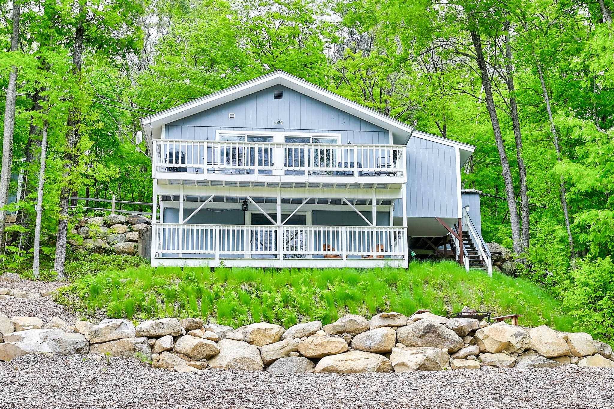 Bartlett, NH 03812,39 Oak Ridge RD