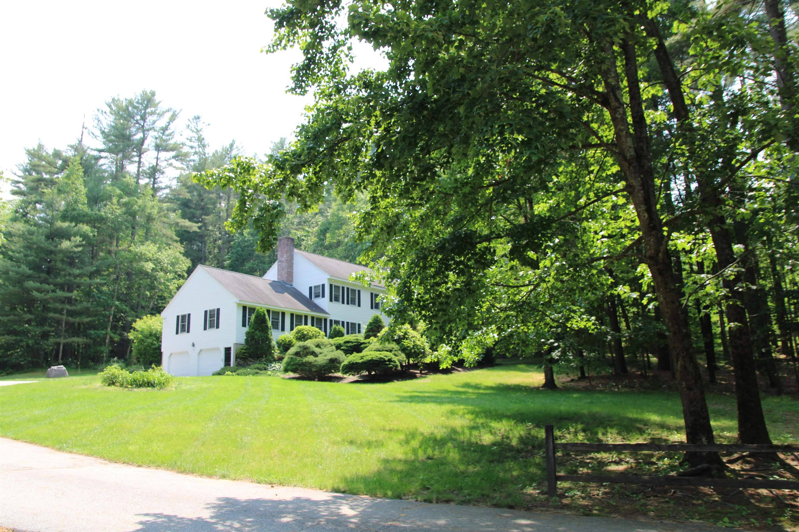 Hollis, NH 03049,51 Hannah DR