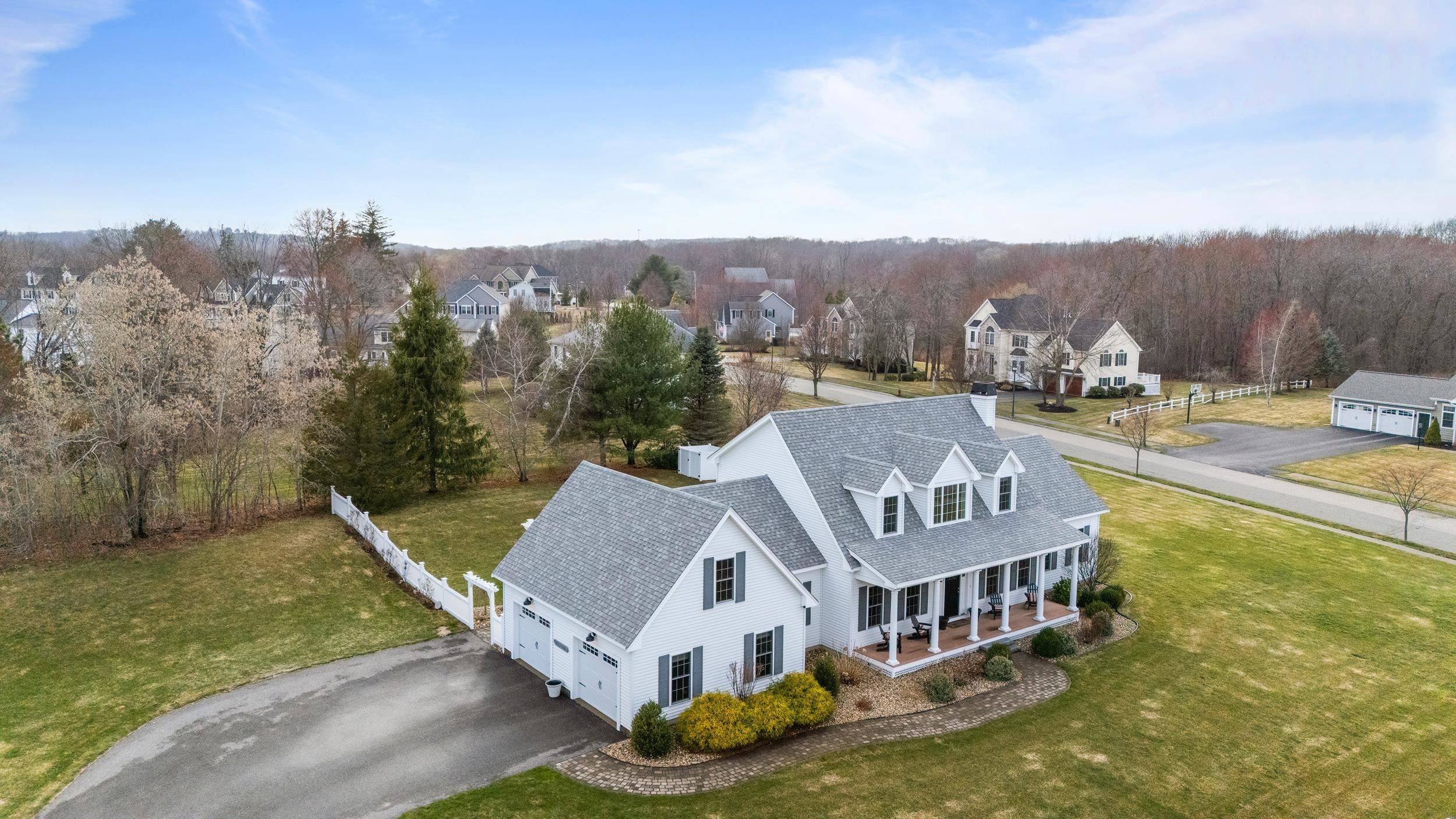 Haverhill, MA 01835,26 Lyons Farm RD