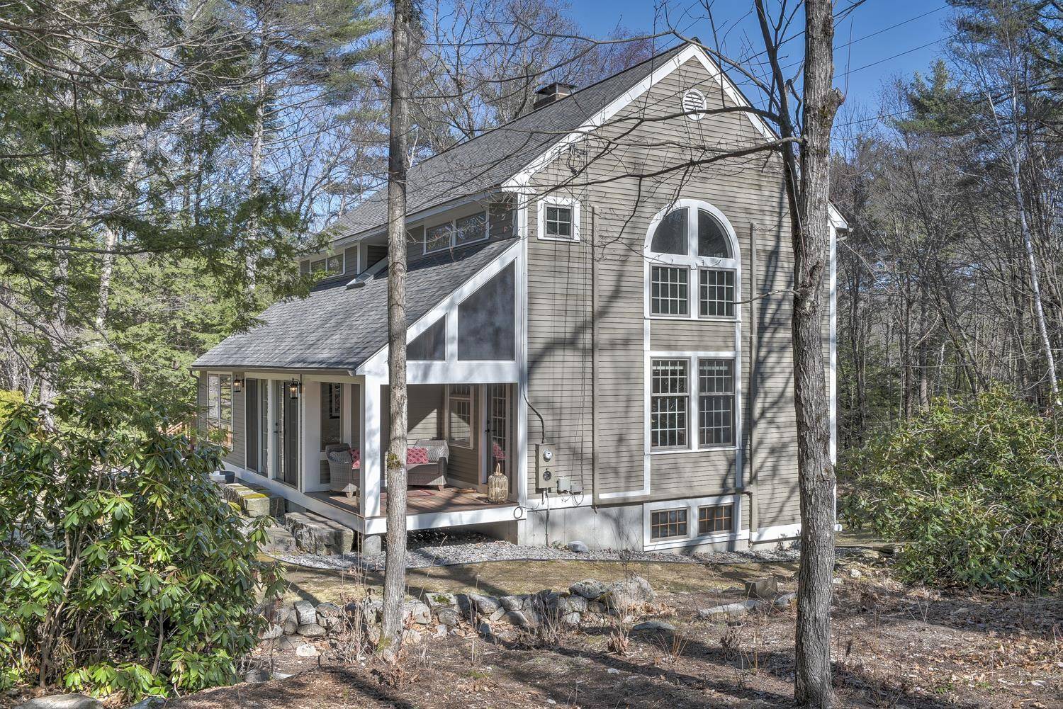Keene, NH 03431,17 Foxwood AVE