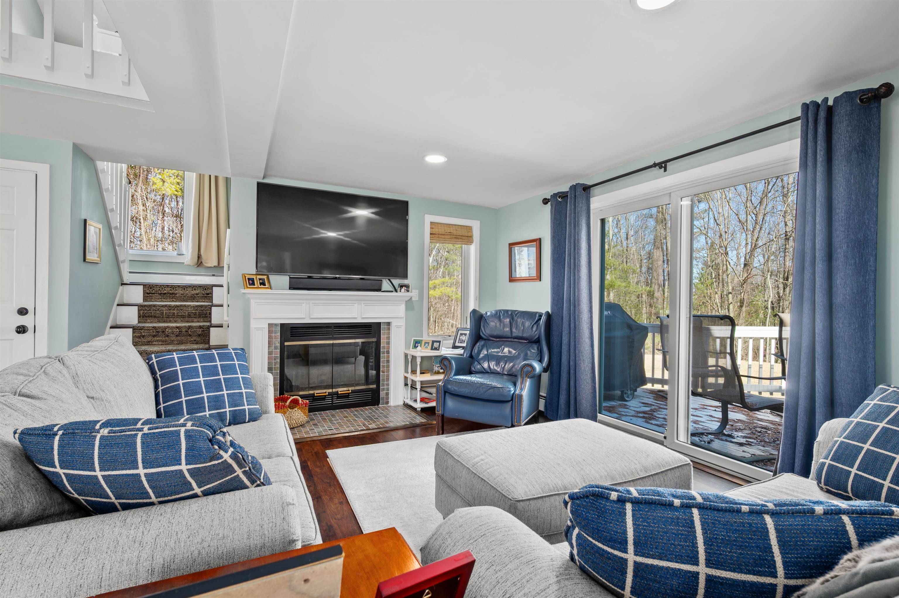 Laconia, NH 03246,9 Ski TRL #B