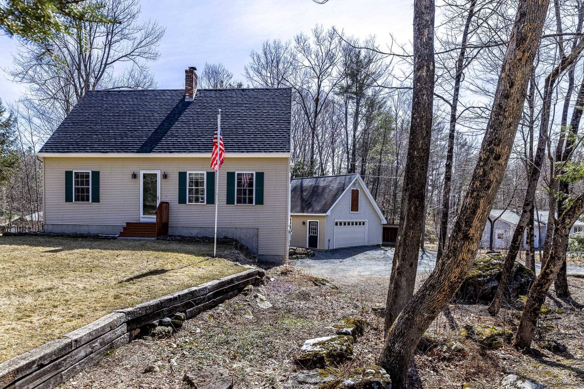 Lebanon, NH 03766,18 Garnet ST