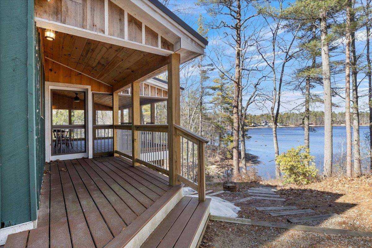 Wakefield, NH 03830,130 Thoreau TRL