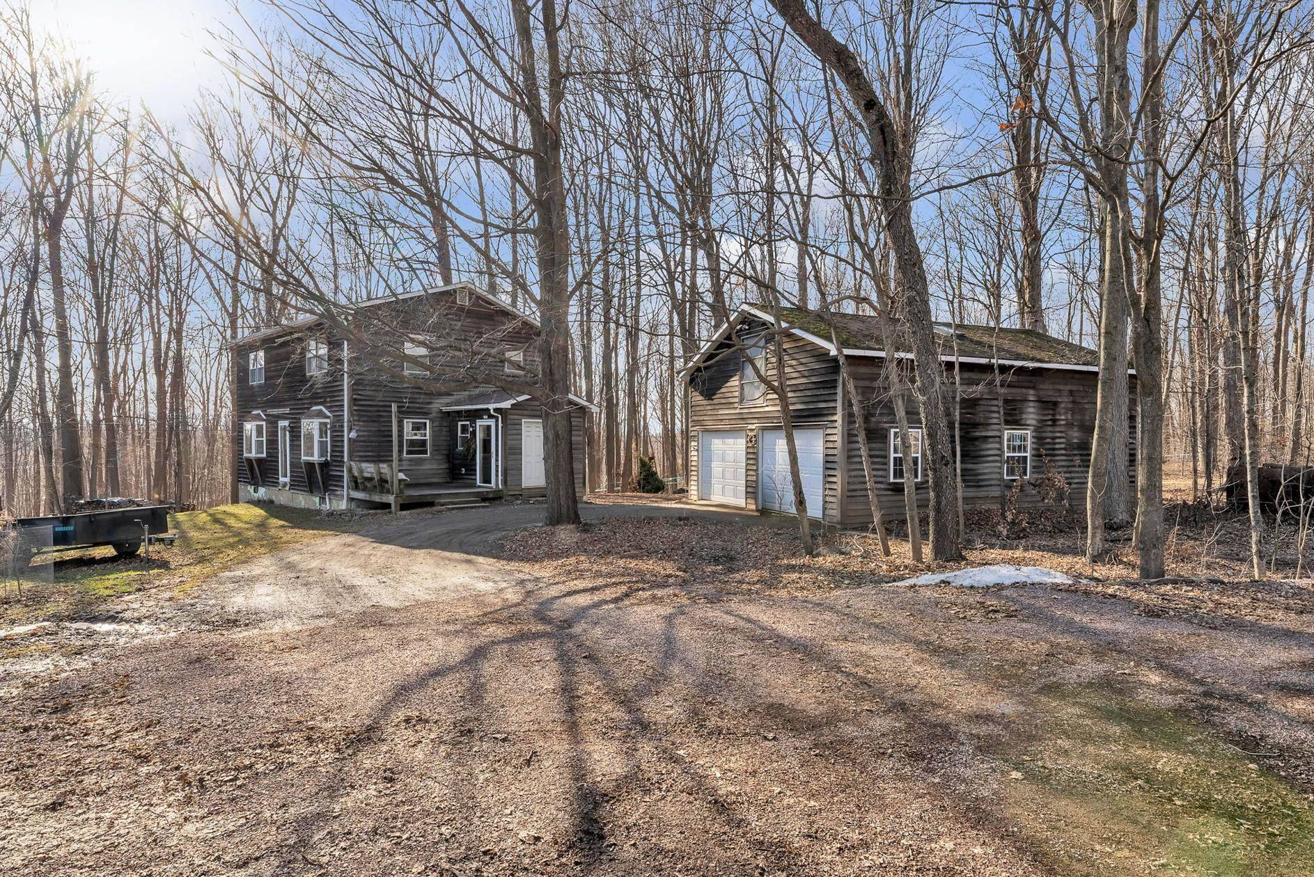 Charlotte, VT 05445,4670 Greenbush RD