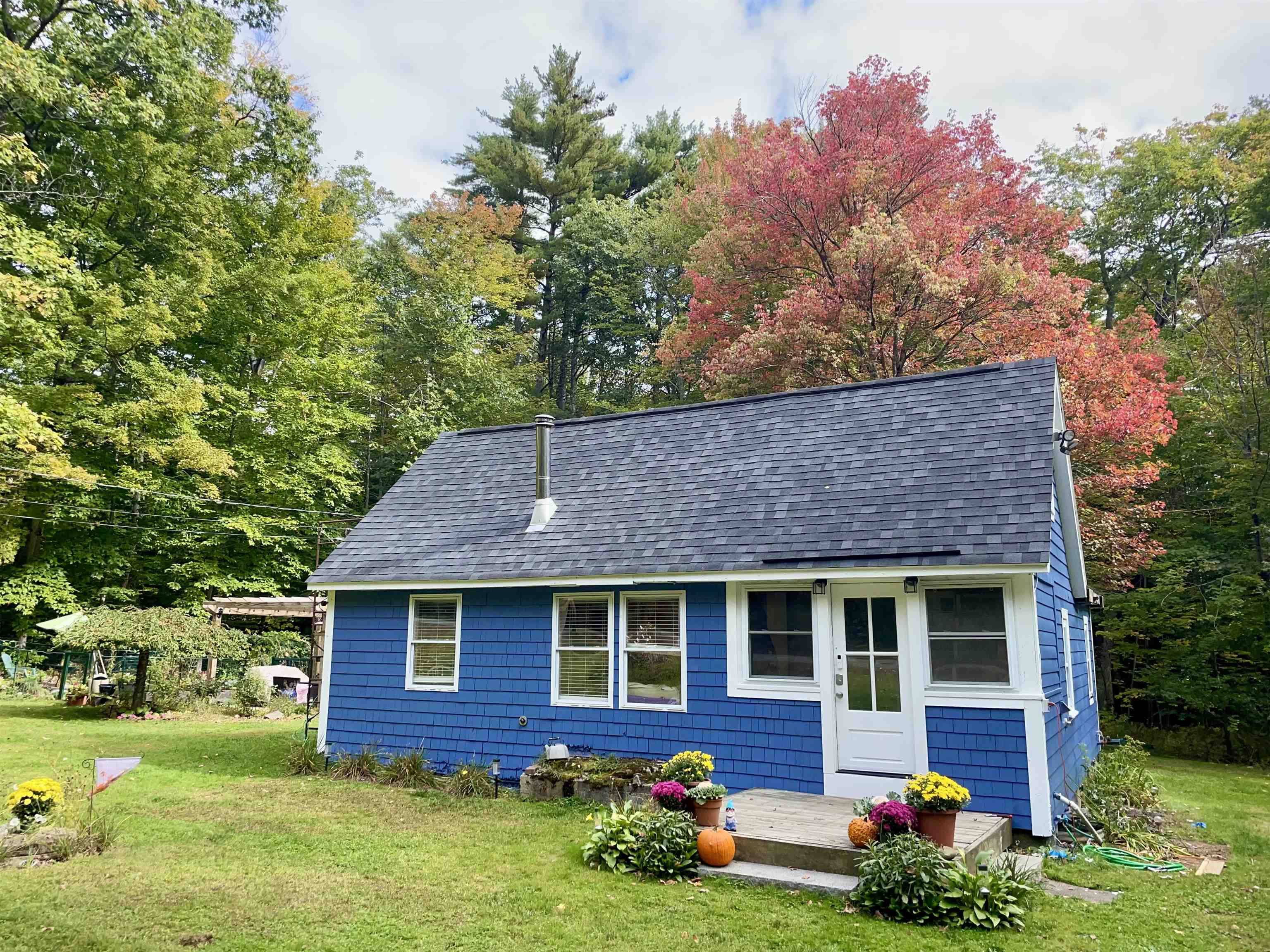 Sanbornton, NH 03269,203 Lower Bay RD