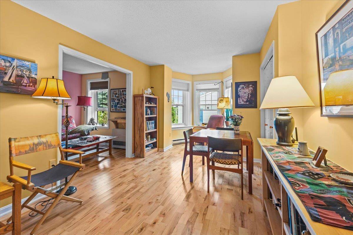 Burlington, VT 05401,236 South Prospect ST #3