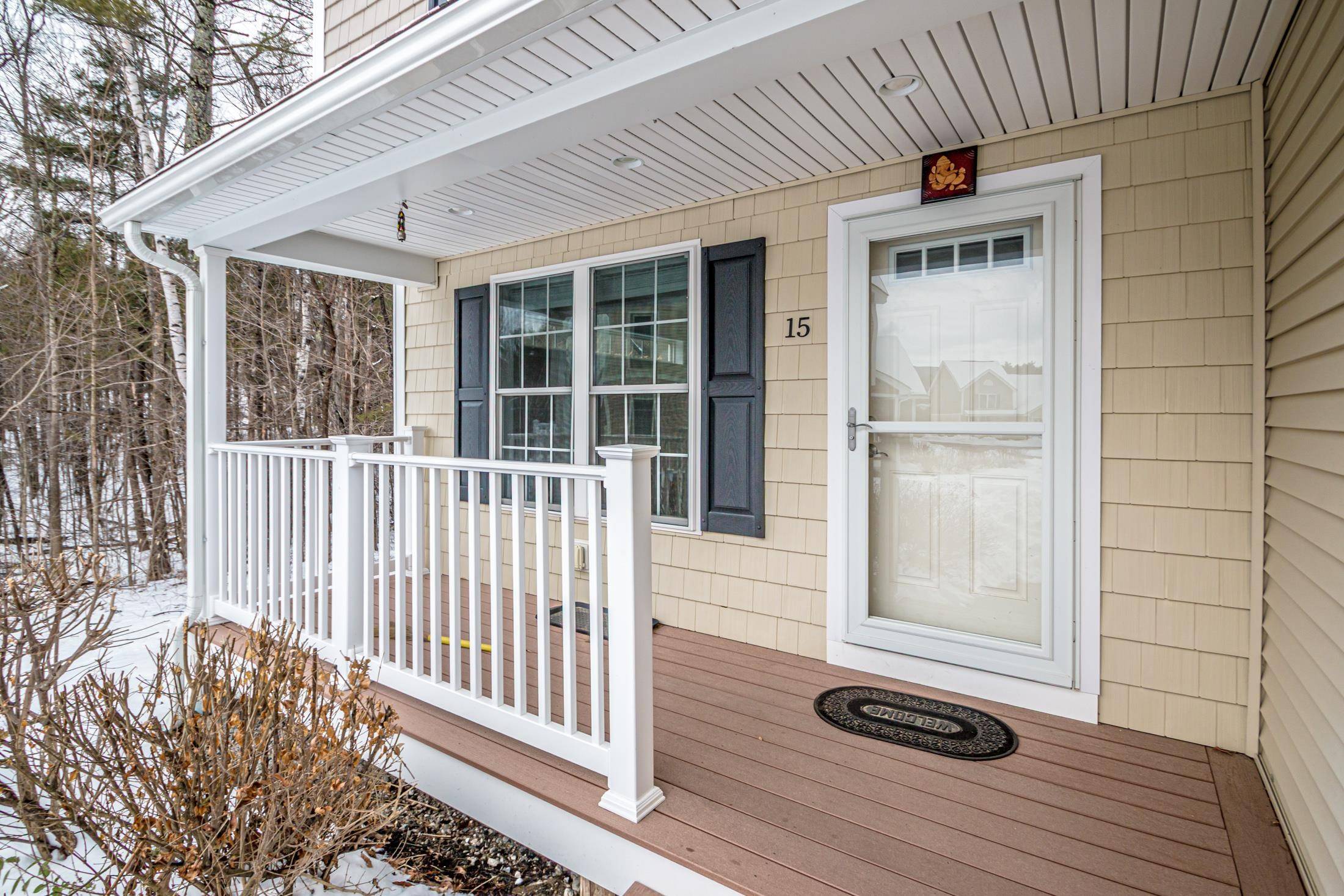 Conway, NH 03860,37 Intervale Outlook CIR #15