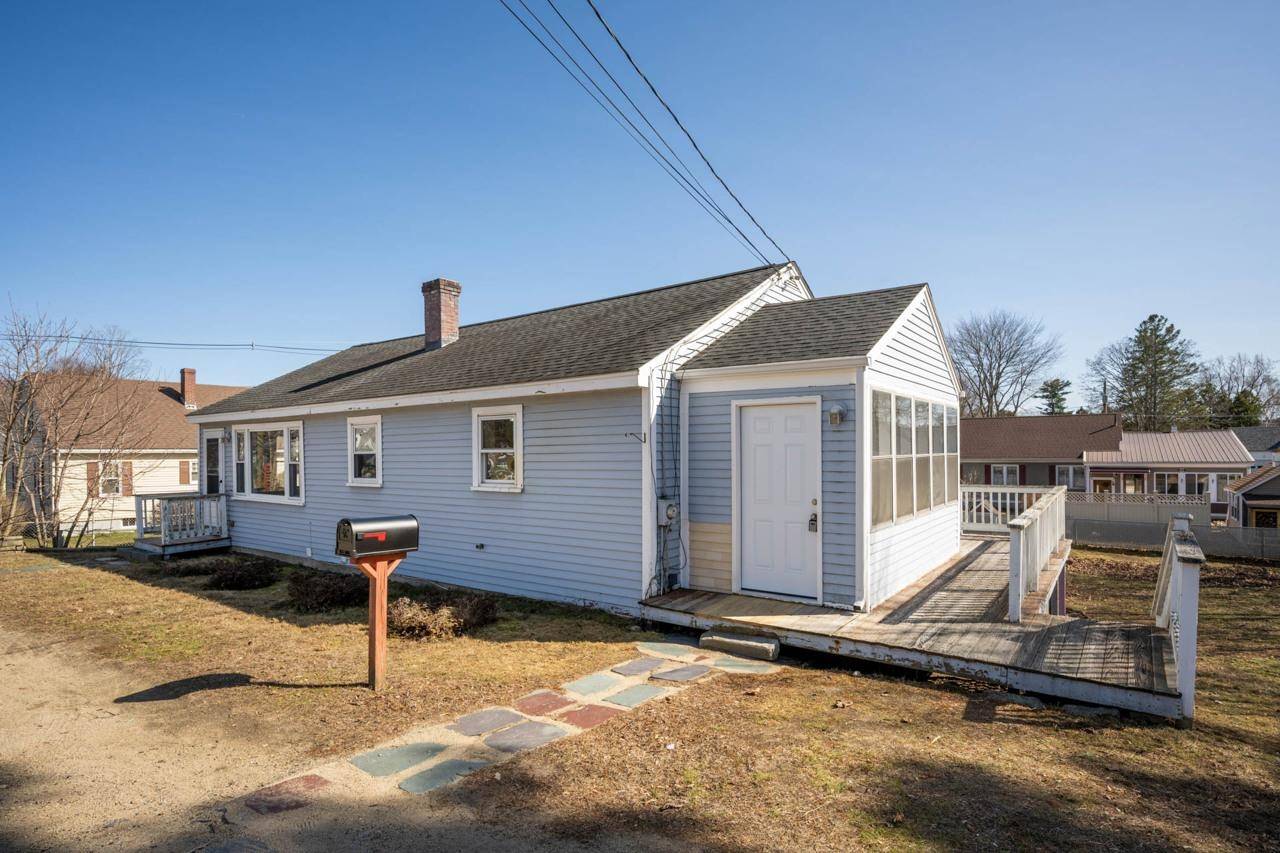 Rochester, NH 03867,46 Walnut ST