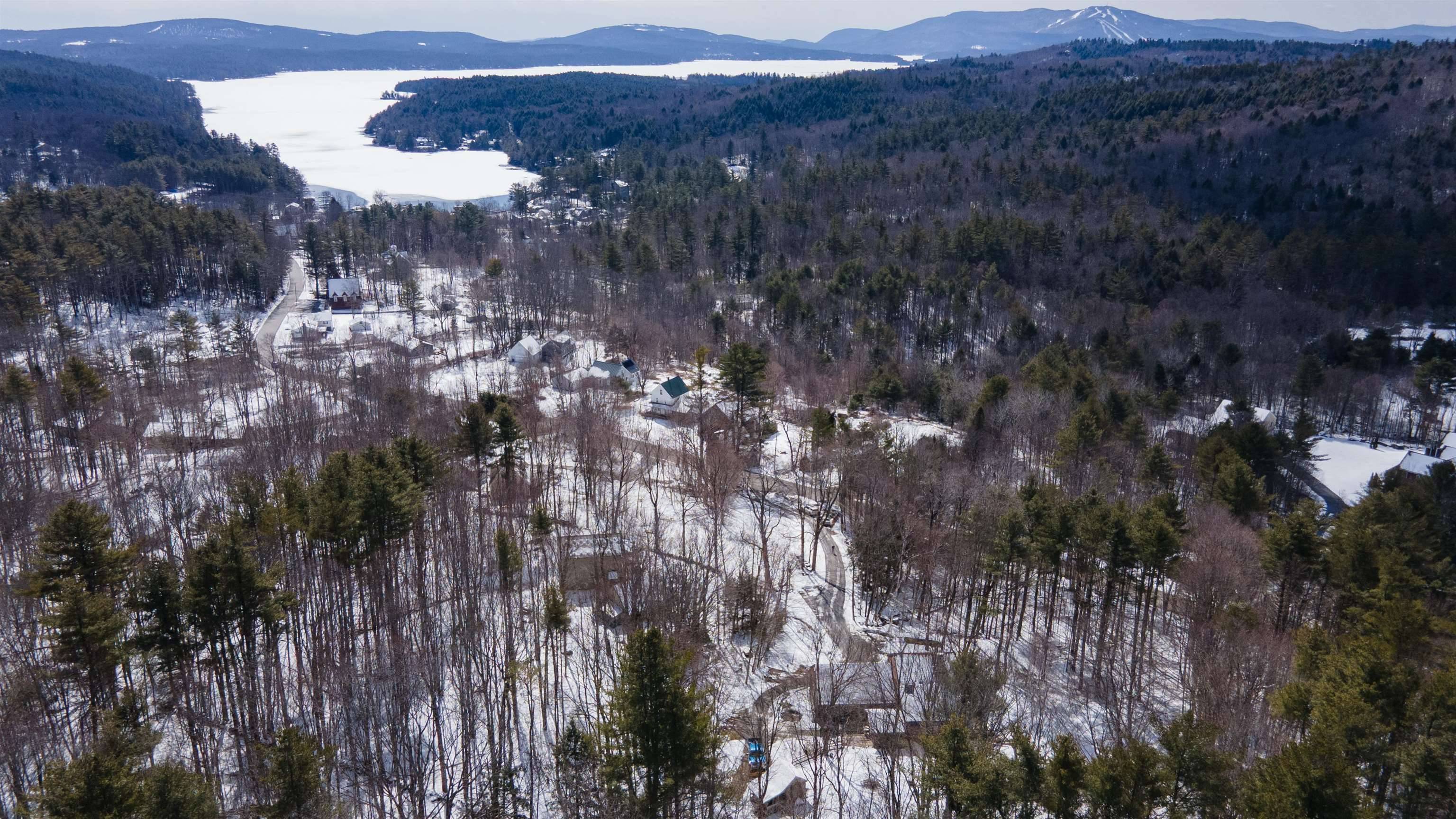 Sunapee, NH 03782,86 Prospect Hill RD