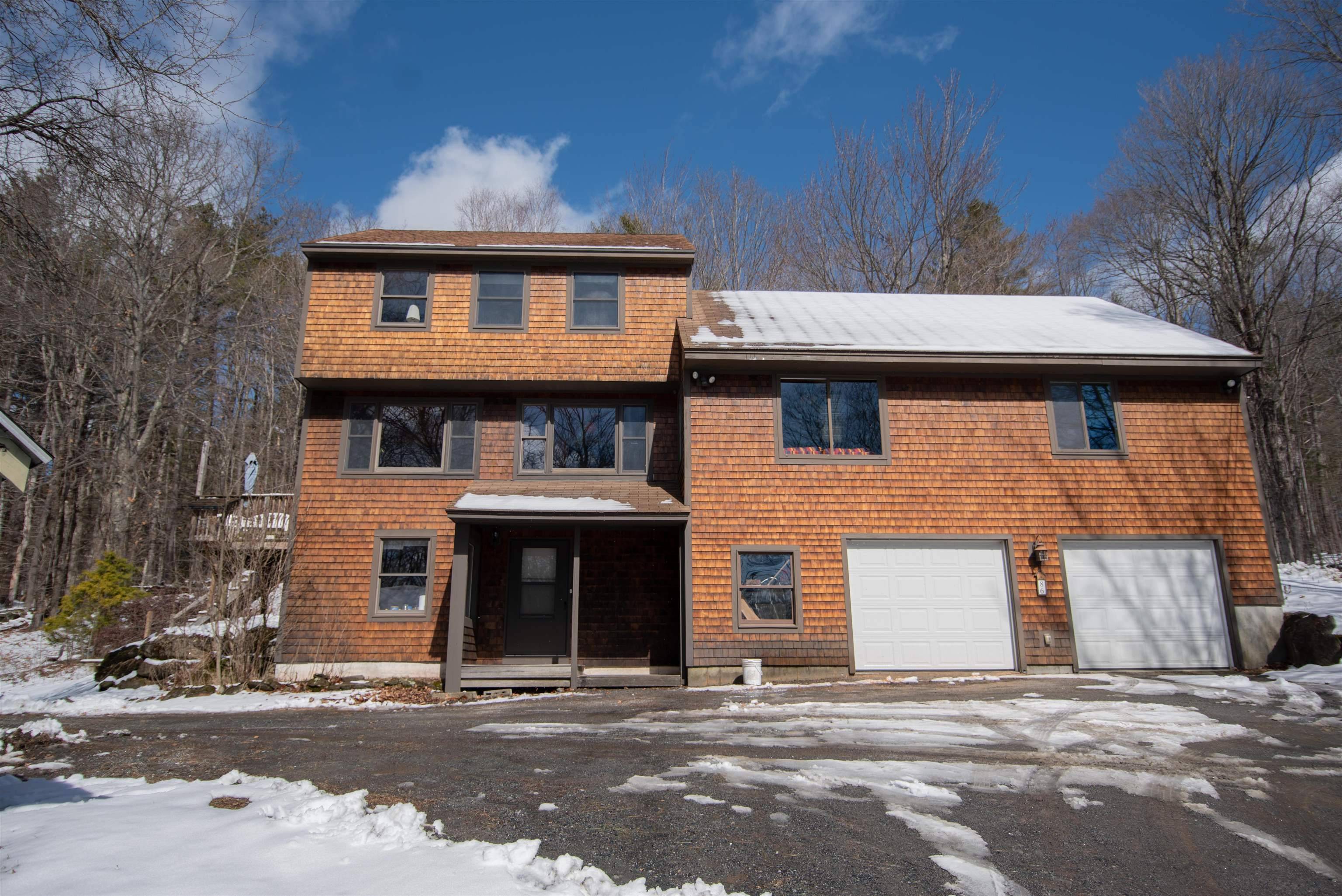 Sunapee, NH 03782,86 Prospect Hill RD