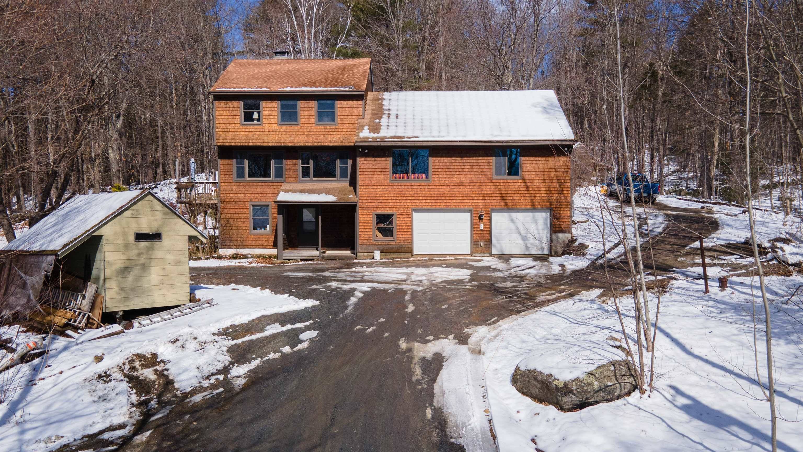 Sunapee, NH 03782,86 Prospect Hill RD