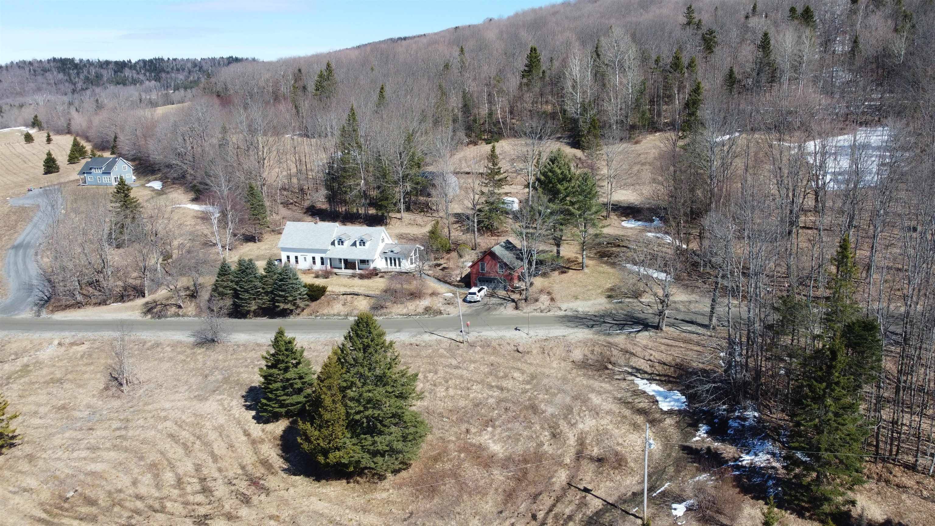 Cabot, VT 05647,5118 Mack Mountain RD