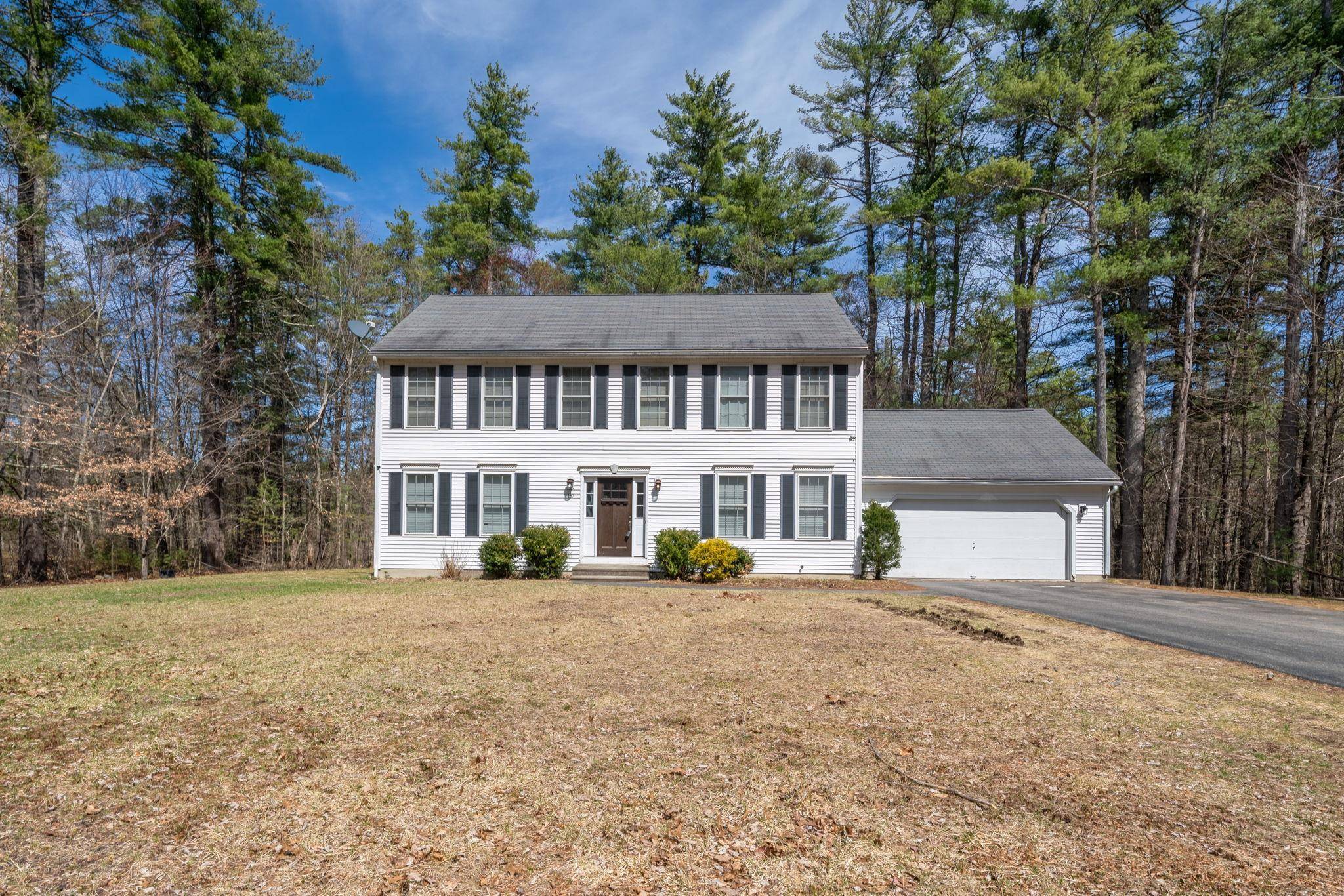 Merrimack, NH 03054,157 Bedford RD