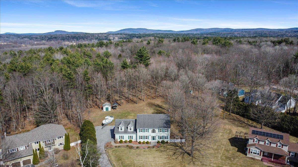 Colchester, VT 05446,551 North Harbor RD