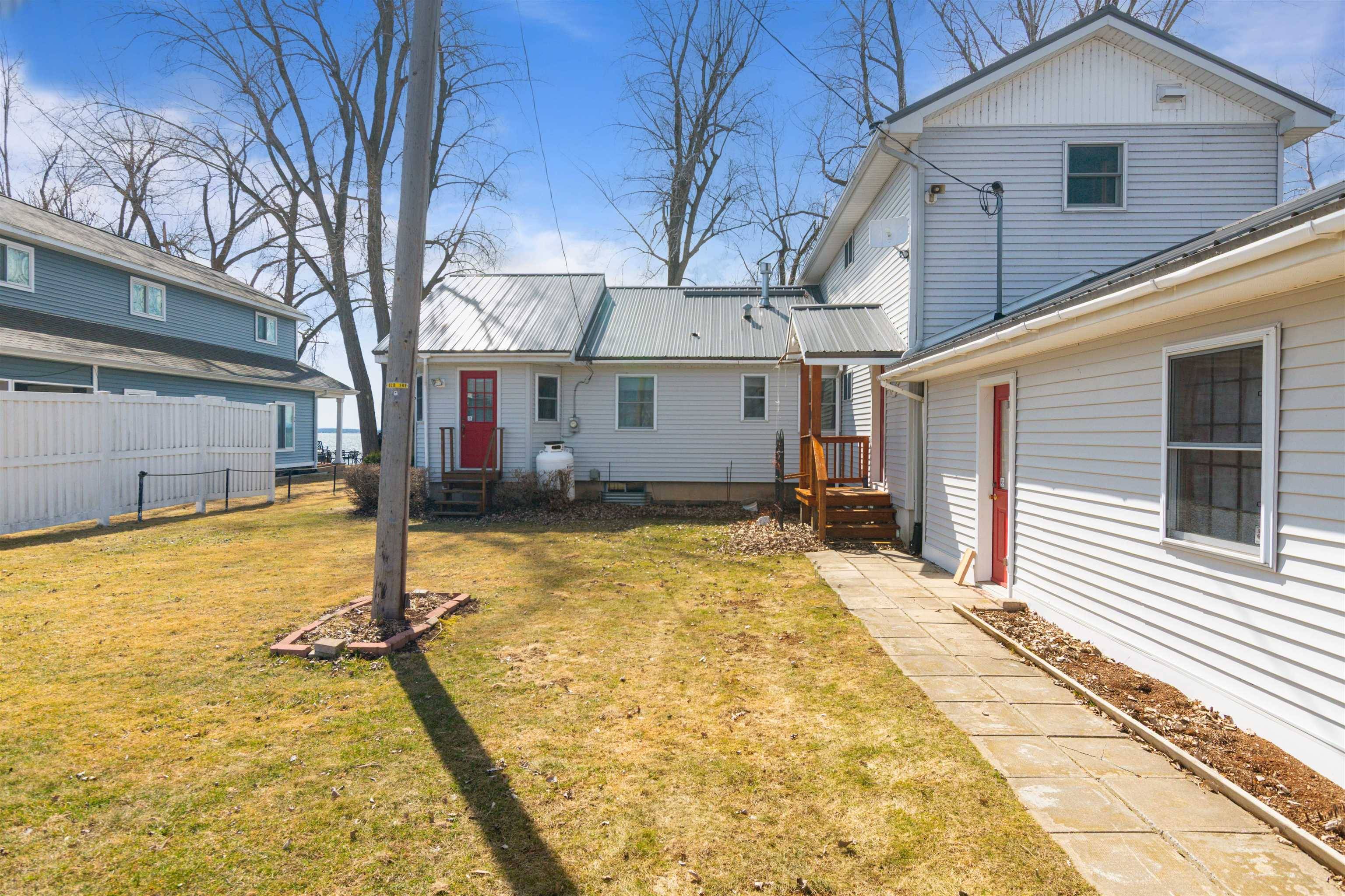 Alburgh, VT 05440,188 Cleland South RD