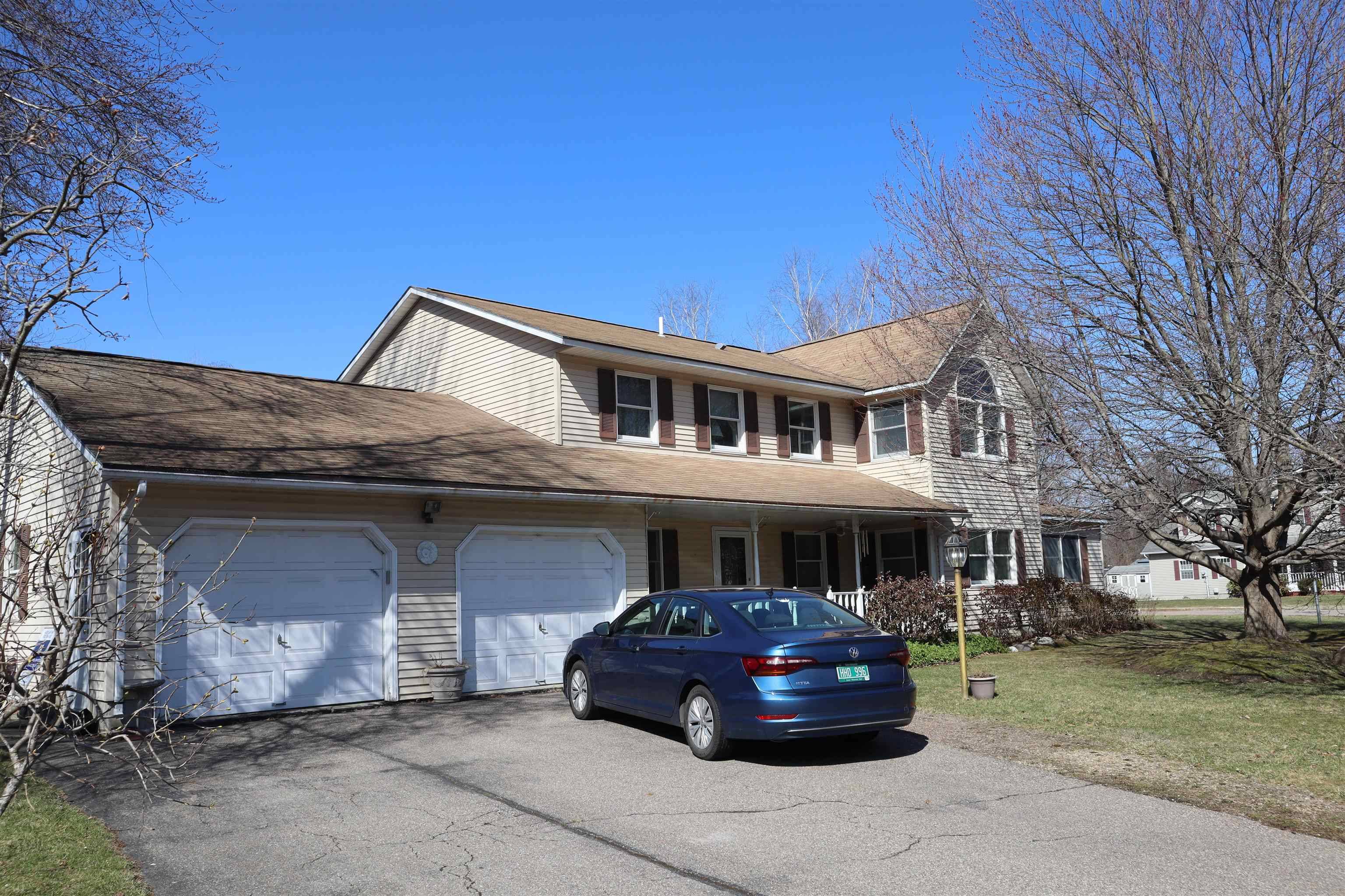 South Burlington, VT 05403,9 Slocum ST