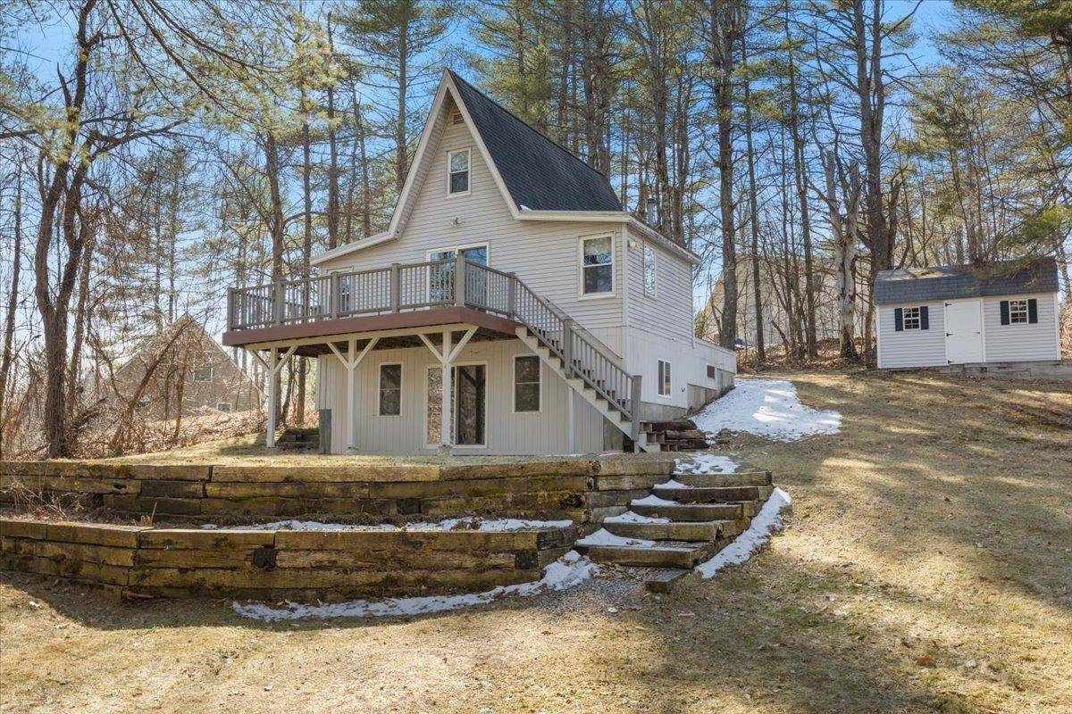 Alton, NH 03809,4 Rustic Shores RD