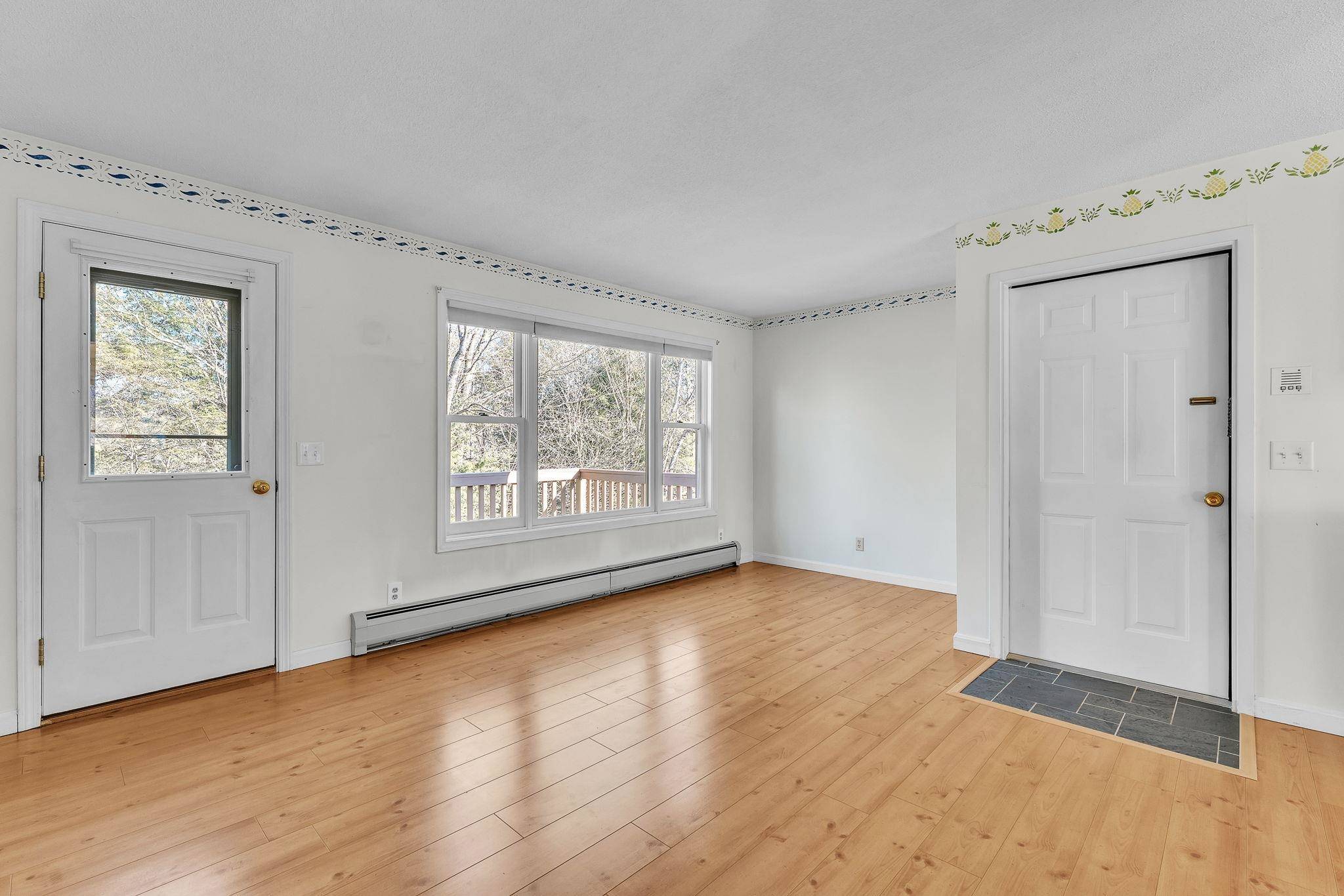 Montpelier, VT 05602,121 Forest DR #2