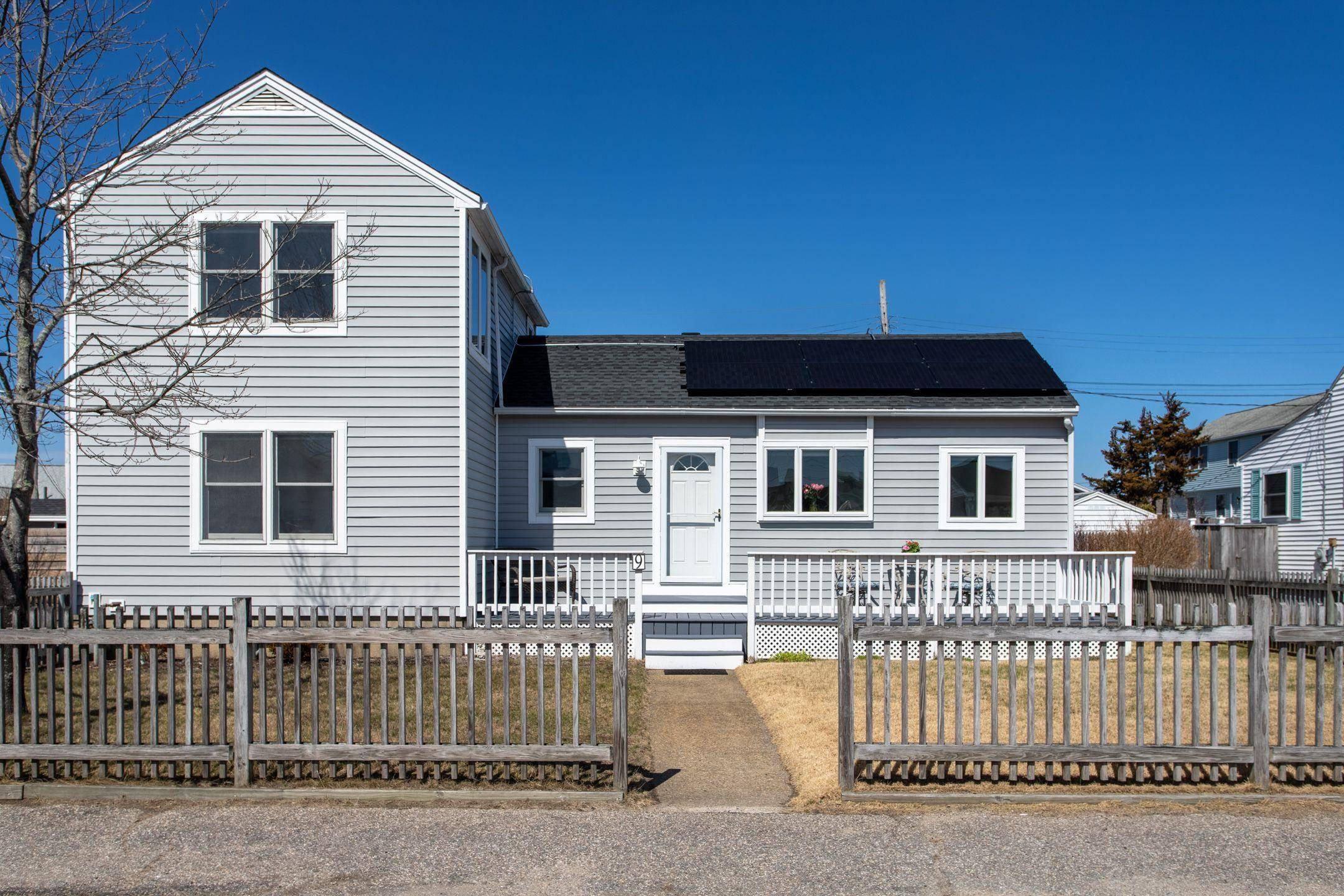Seabrook, NH 03874,9 Tyngsboro ST