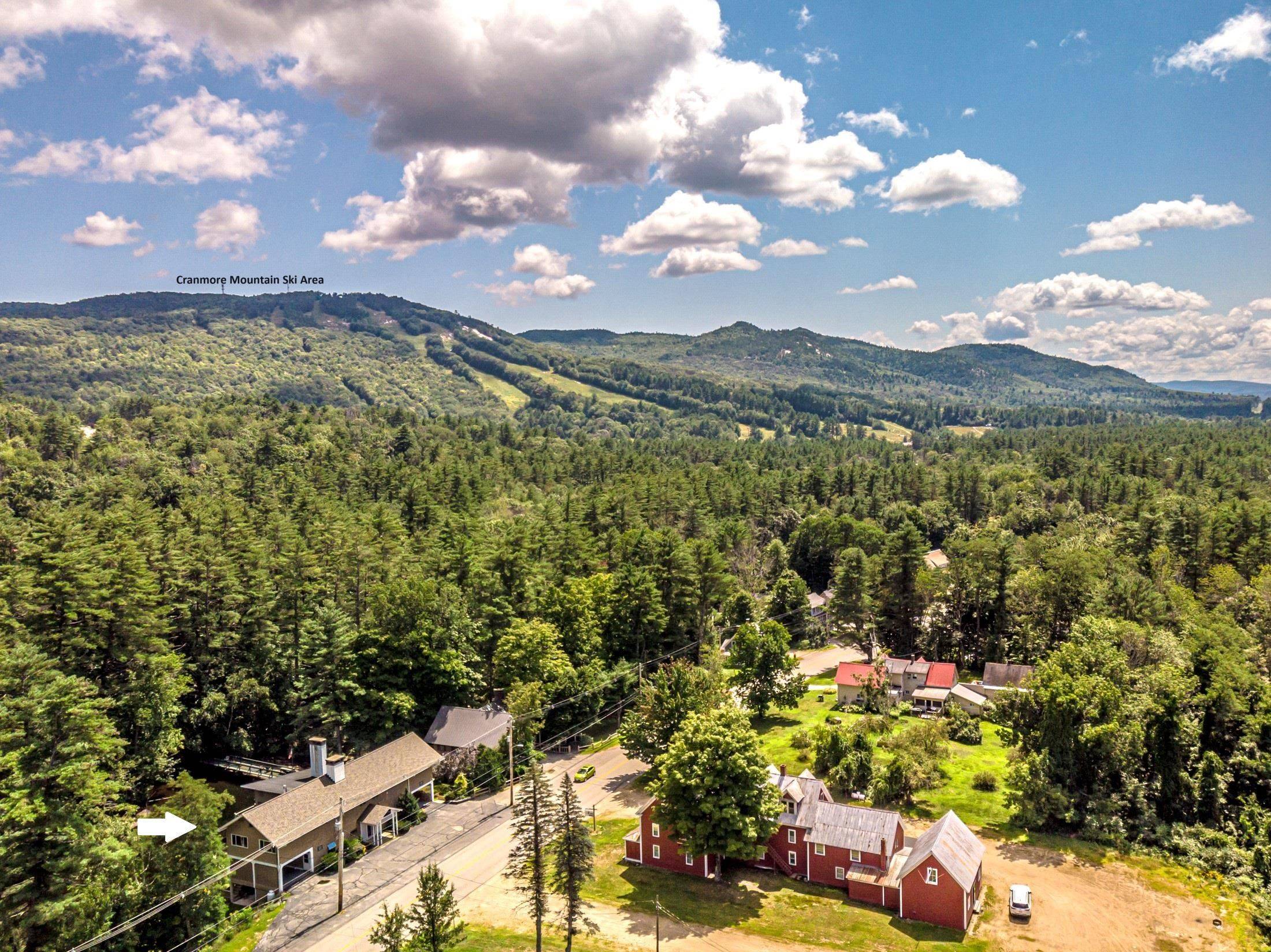 Conway, NH 03860,689 Kearsarge RD #5