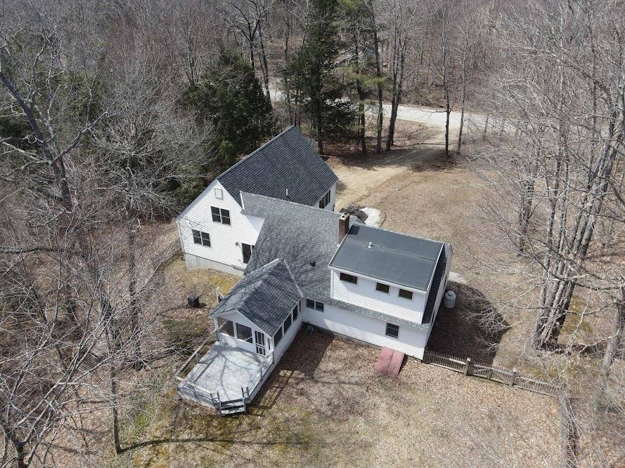 Canterbury, NH 03224,41 Hackleboro RD