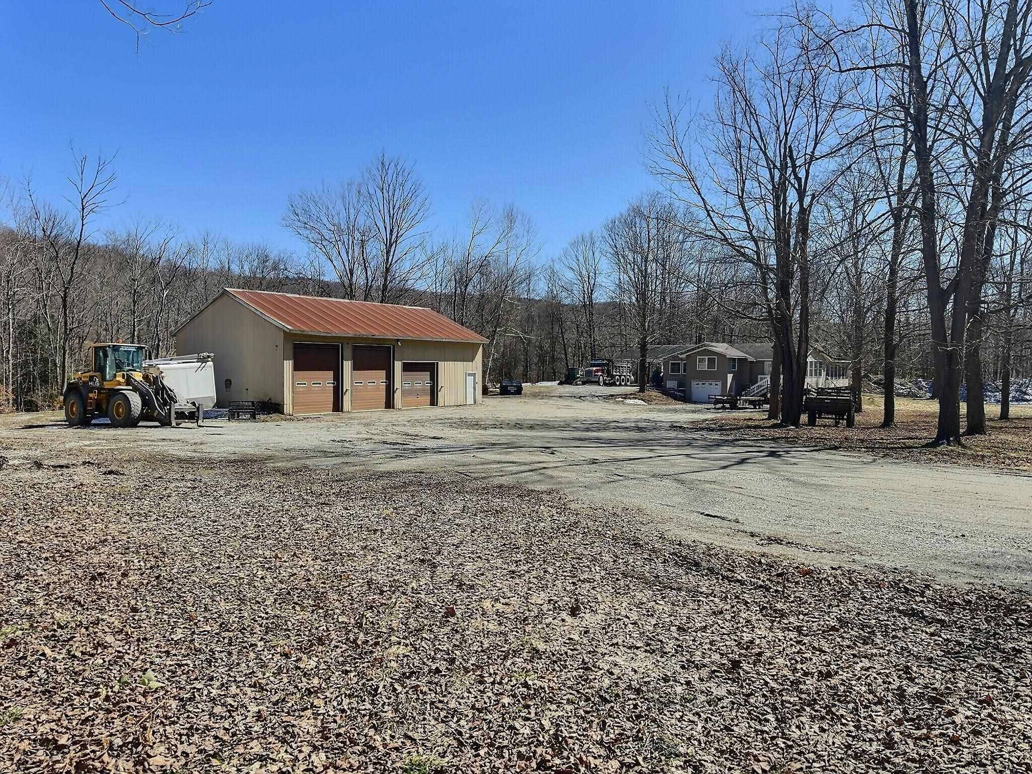 Hinesburg, VT 05461,1290 North RD